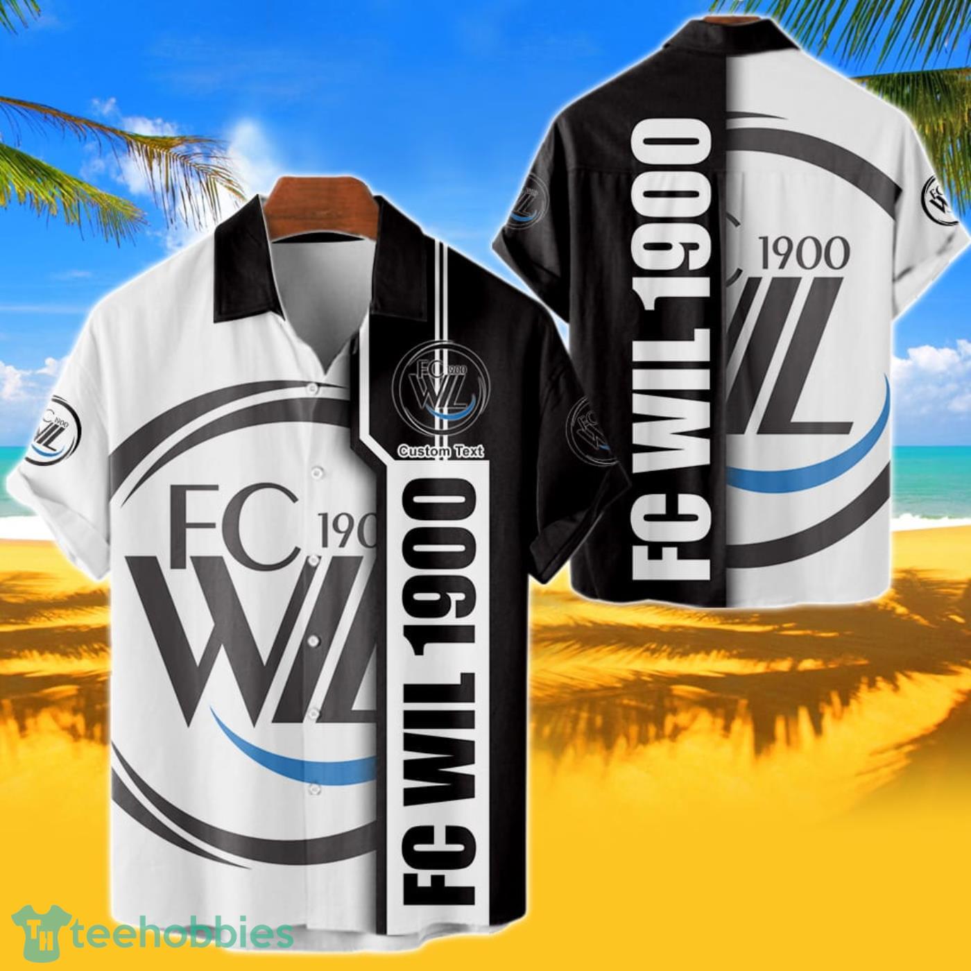 FC Wil 1900 Hawaiian Shirt Custom Name For Men And Women Product Photo 1 FC Wil 1900 Hawaiian Shirt Custom Name For Men And Women Product Photo 1