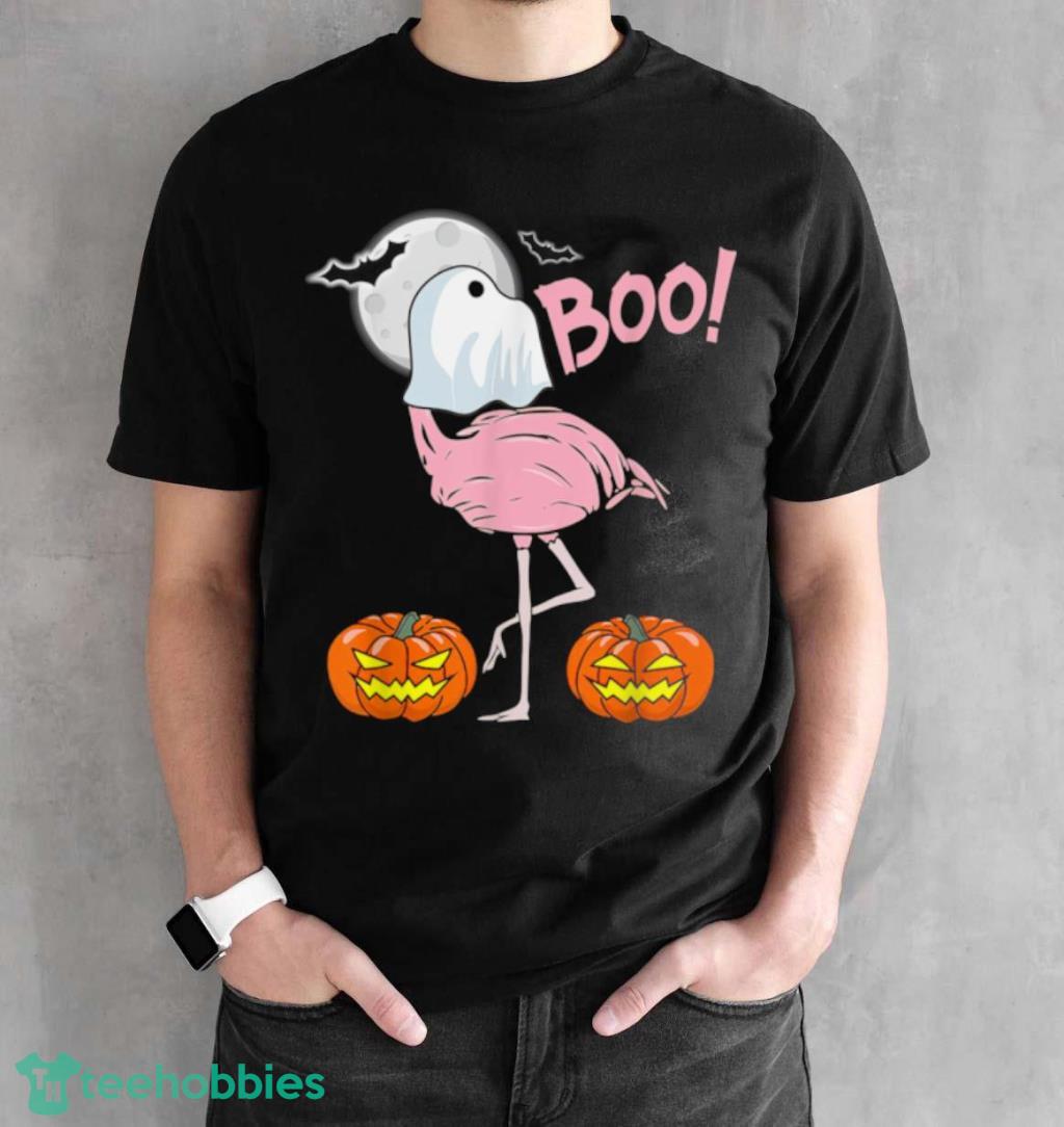 Boo best sale pink shirt