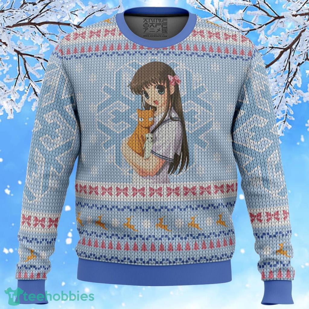 Honda on sale christmas sweater