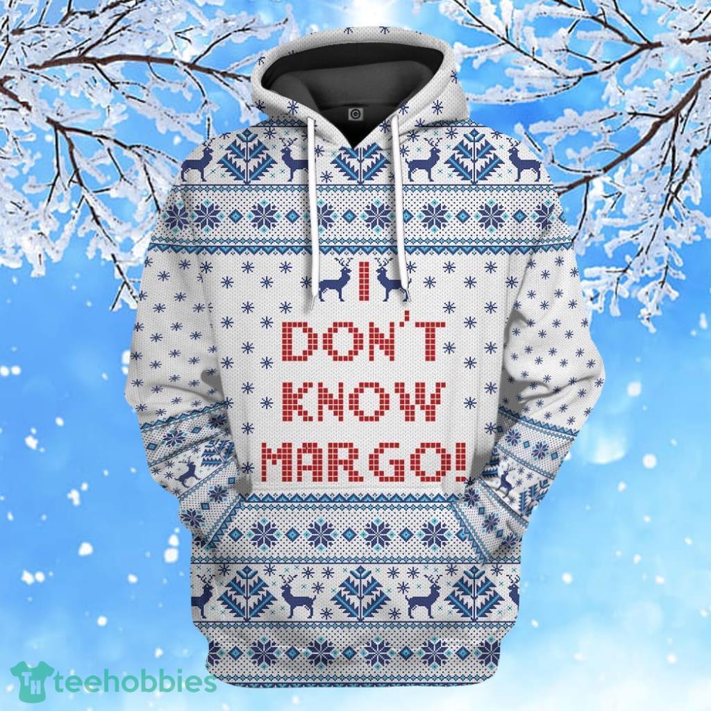 National lampoon's christmas vacation hoodie hot sale