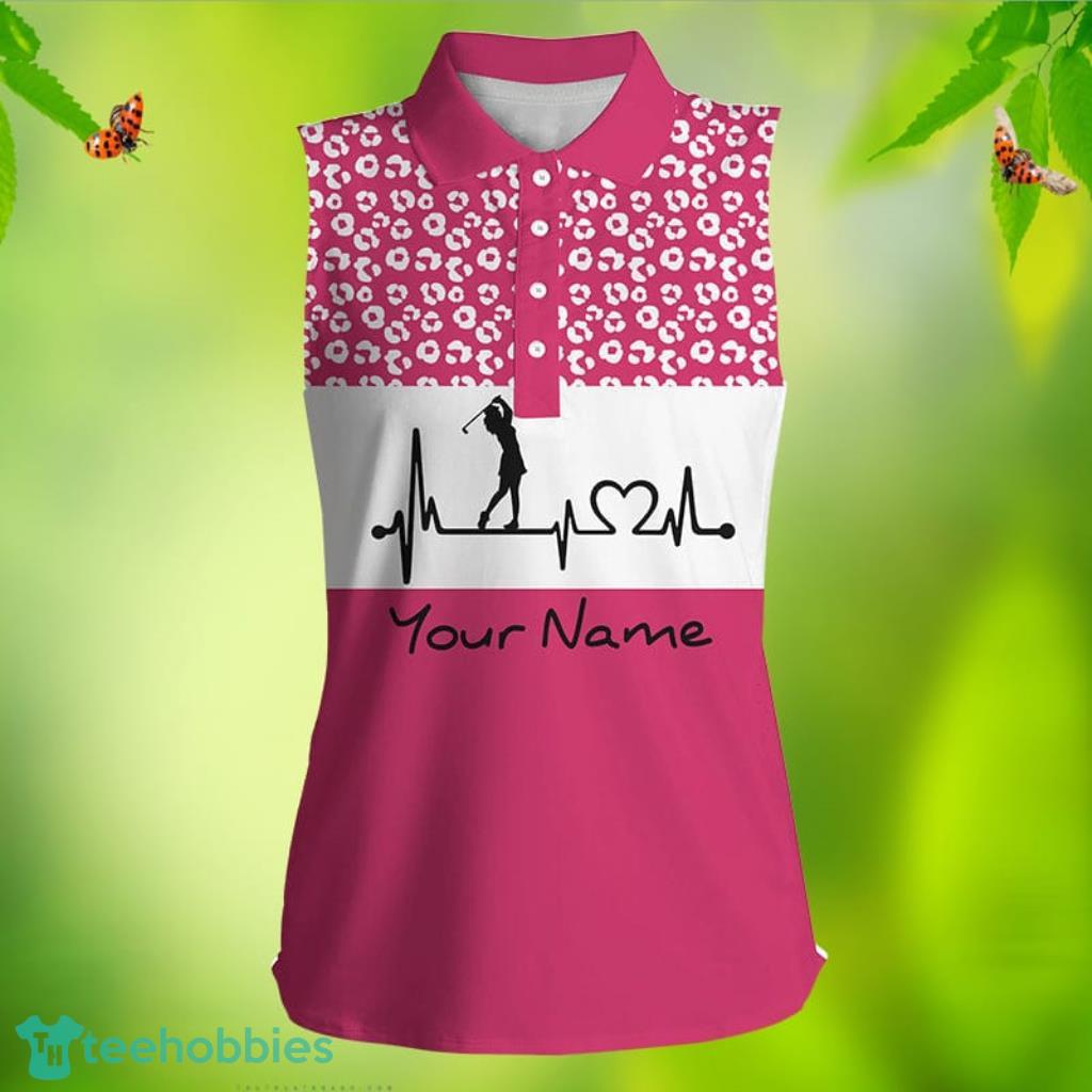 Elevate Your Game with Stylish Women's Golf Apparel