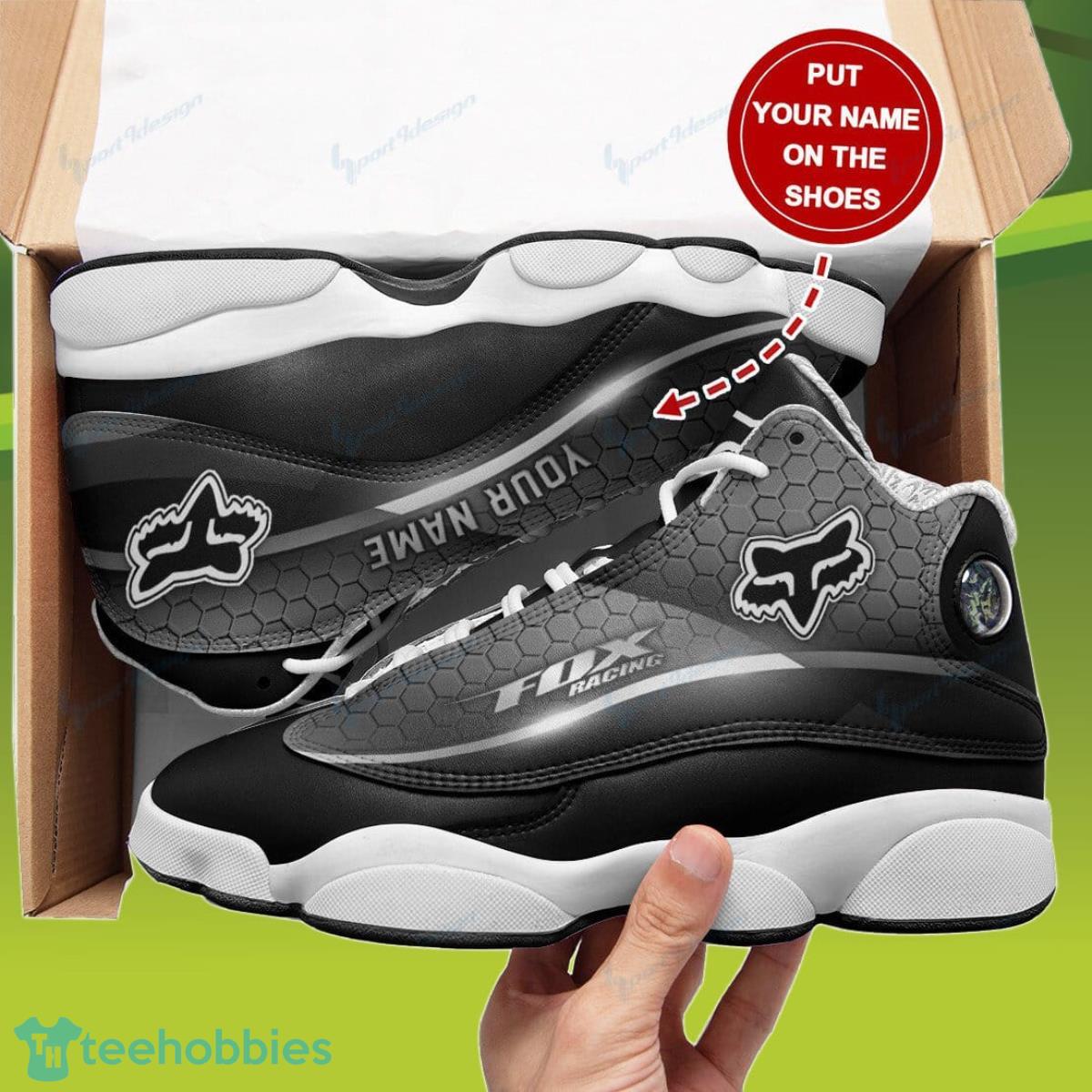 Custom 2025 retro 13