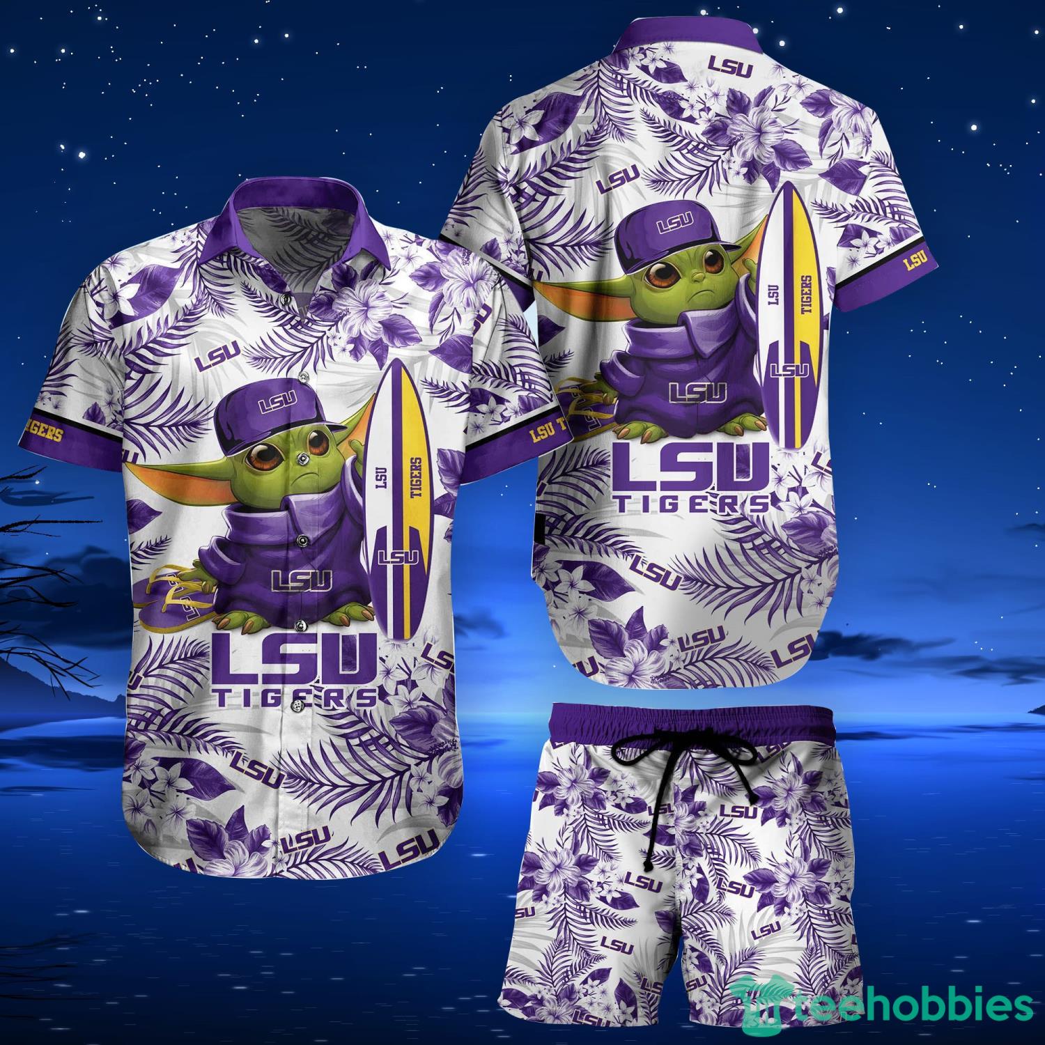 cute lsu shirt