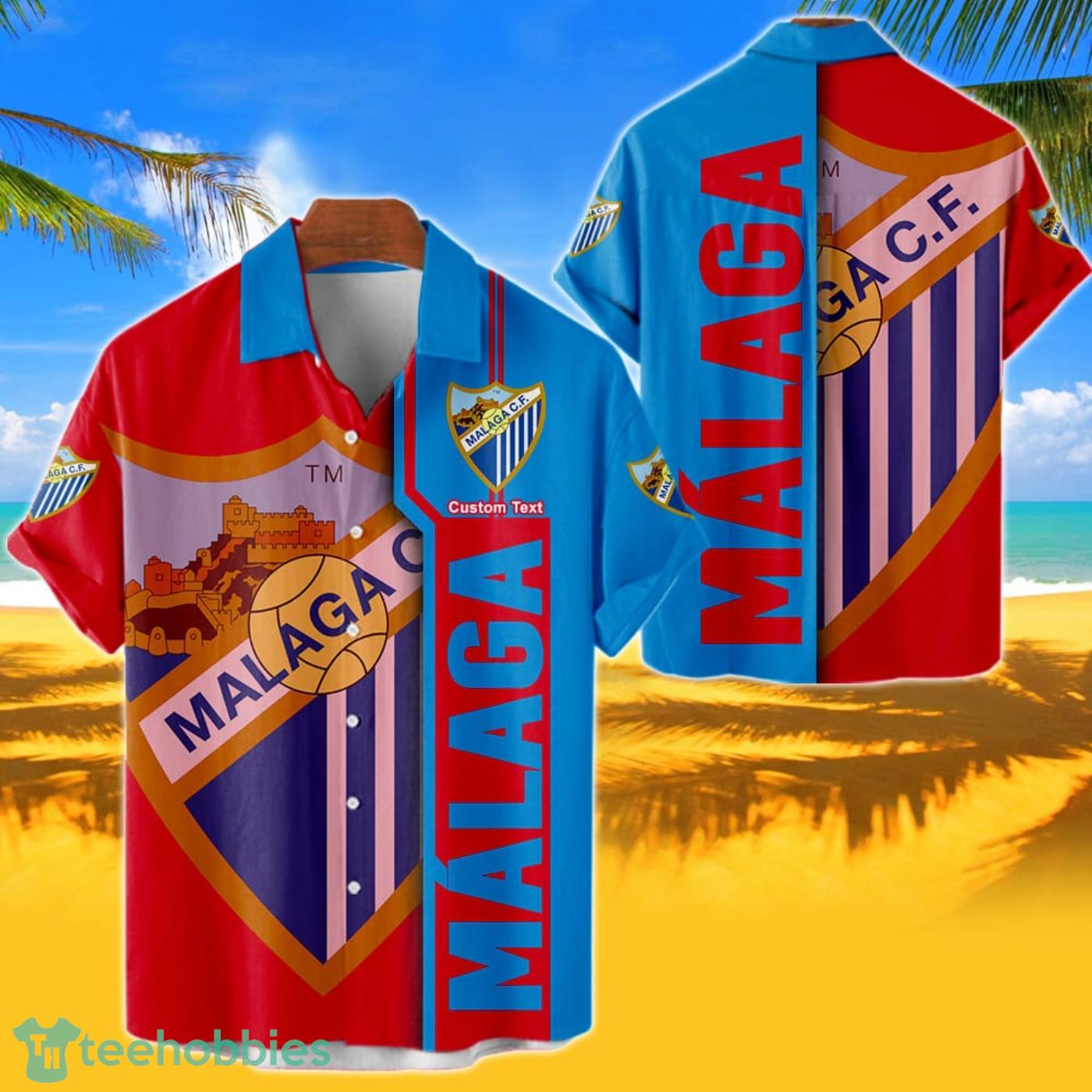 Mirandes Hawaiian Shirt Custom Name 3D Short Sleeve Shirt Product Photo 1