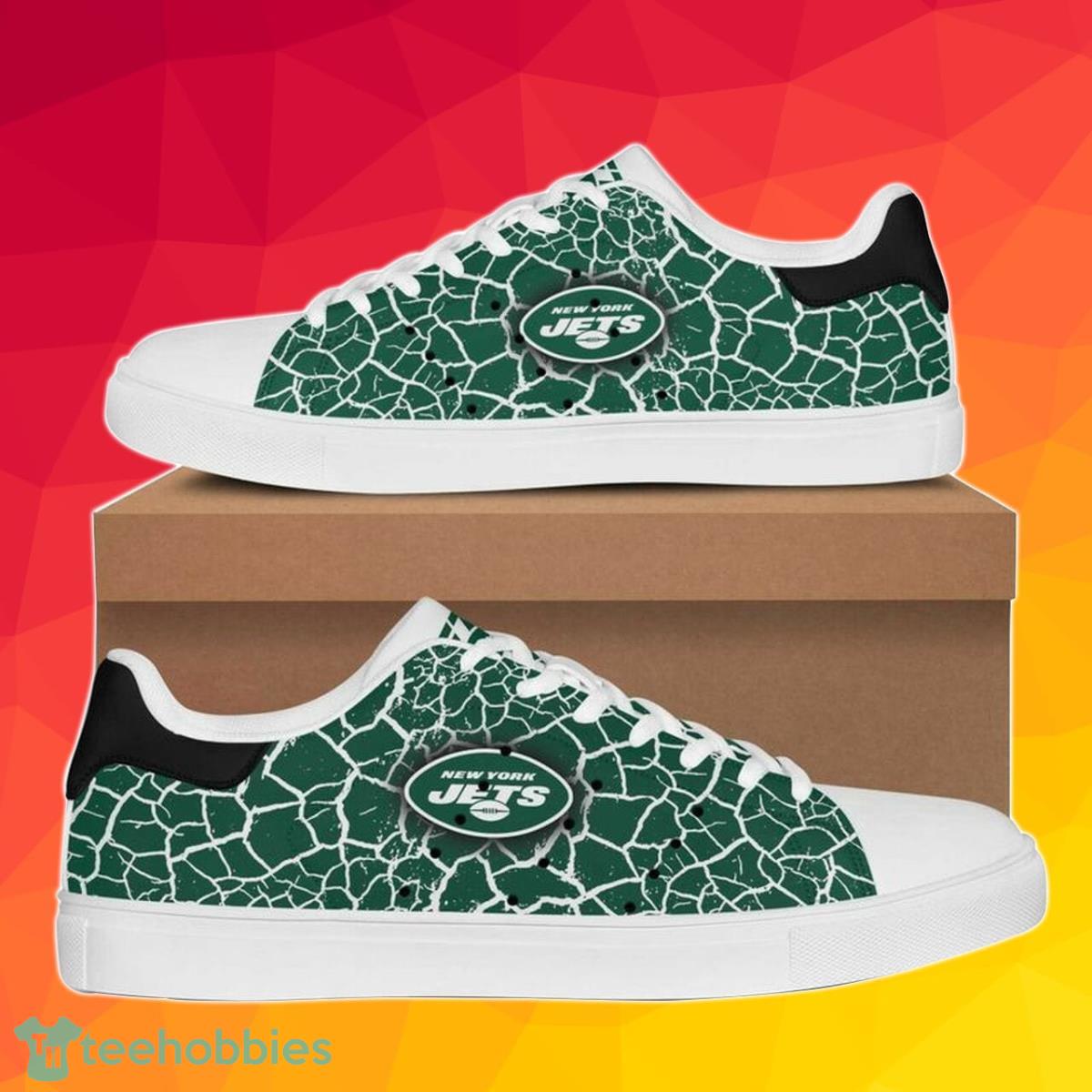 New York Jets stan smith sneakers Style Gift For Men And Women Product Photo 1
