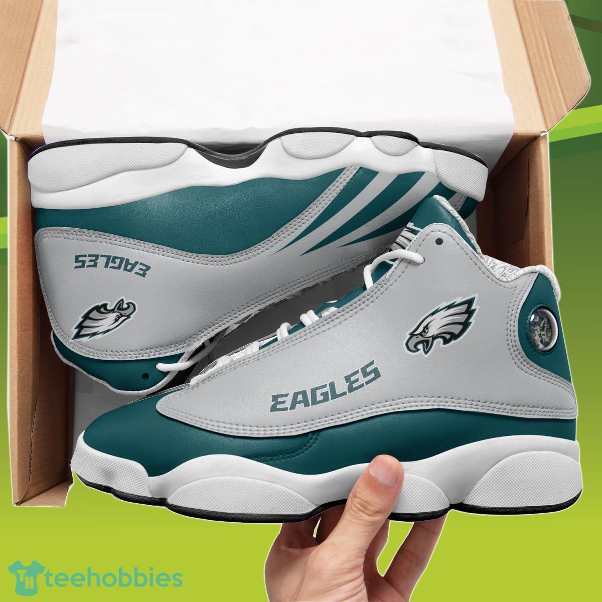 Women's philadelphia best sale eagles nike sneakers