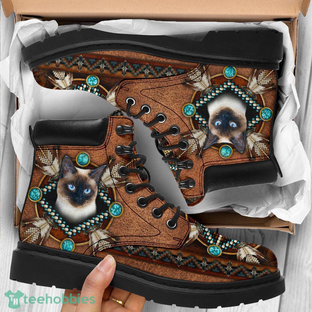 native american style boots