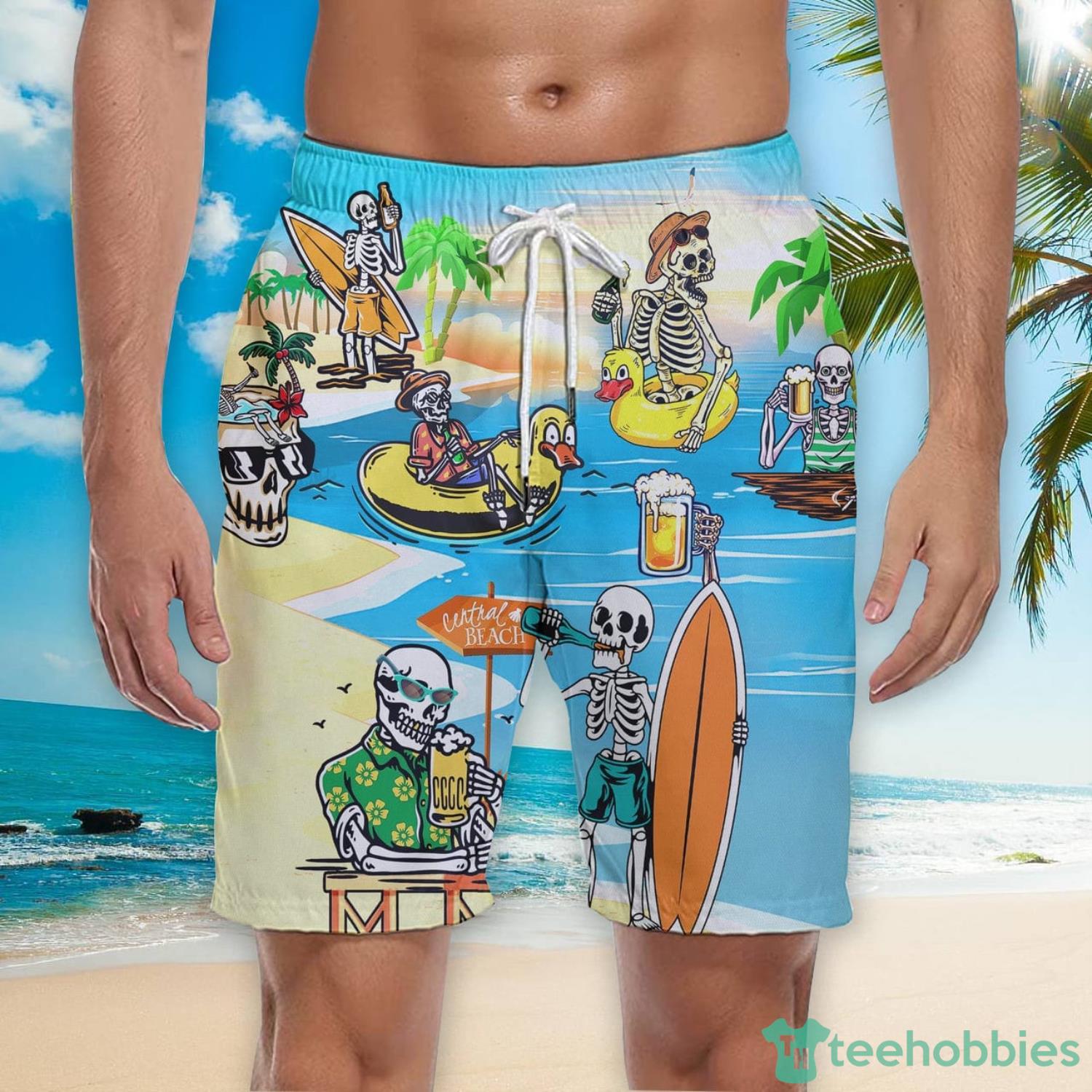 Best 2025 beach shorts