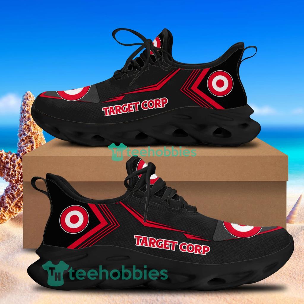 Target Corp Logo V1 Max Soul Shoes Gift For Men And Women Product Photo 1 Target Corp Logo V1 Max Soul Shoes Gift For Men And Women Product Photo 1