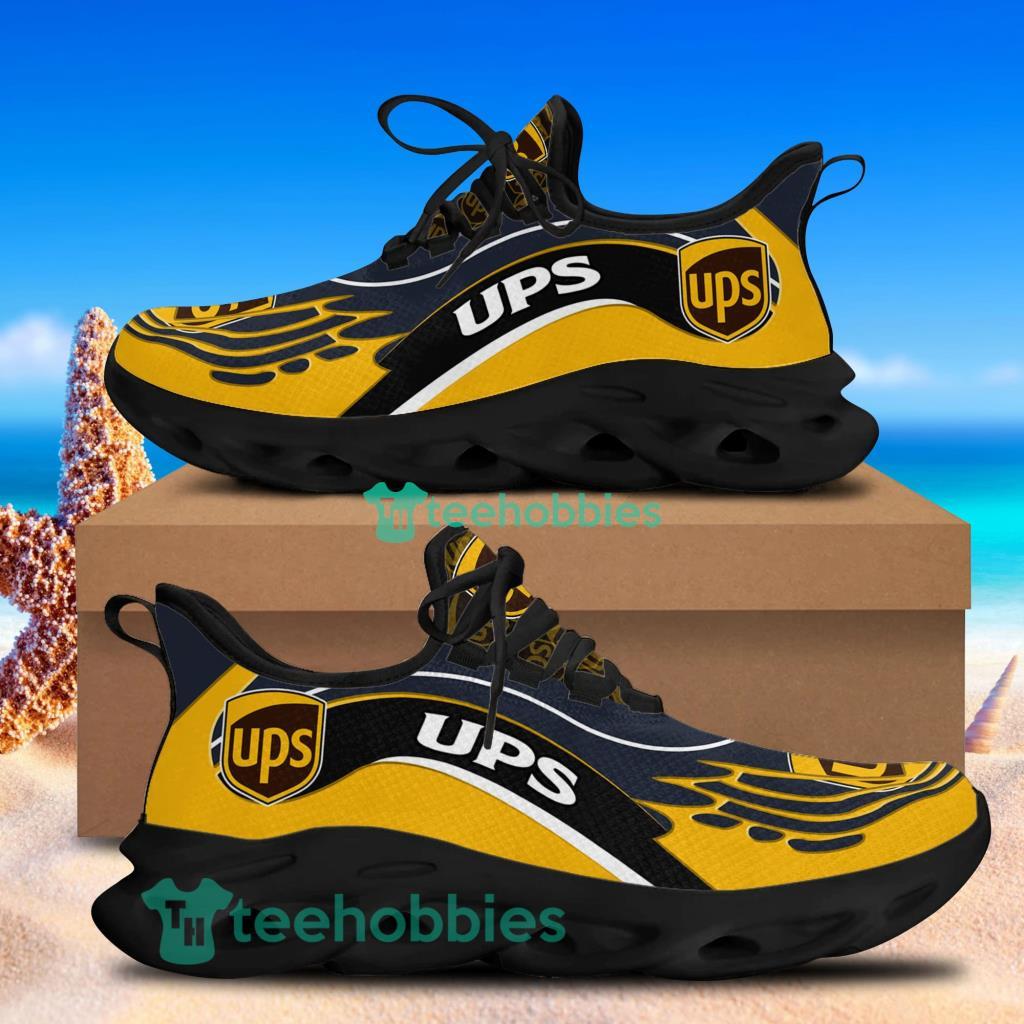 ups max soul shoes