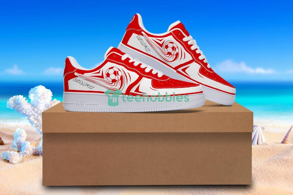 Valenciennes Football Club Air Force Shoes Gift For Men And Women Product Photo 1 Valenciennes Football Club Air Force Shoes Gift For Men And Women Product Photo 1