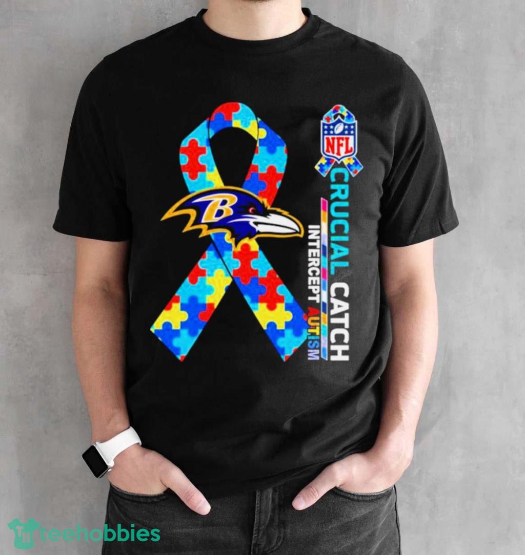 Dallas Cowboys Crucial Catch Intercept Autism shirt, hoodie, sweater, long  sleeve and tank top