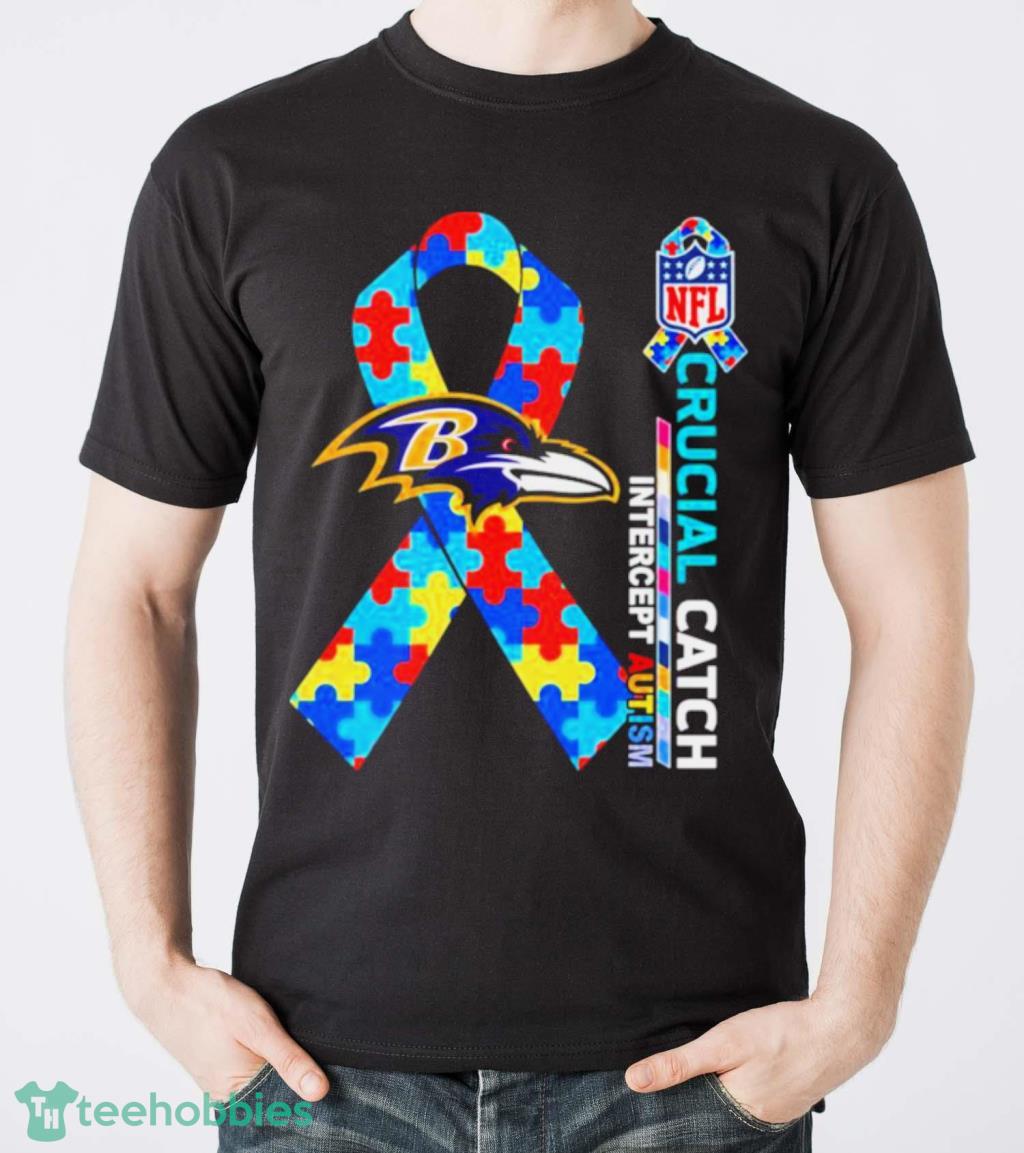 Dallas Cowboy Crucial catch intercept Autism NFL shirt, hoodie