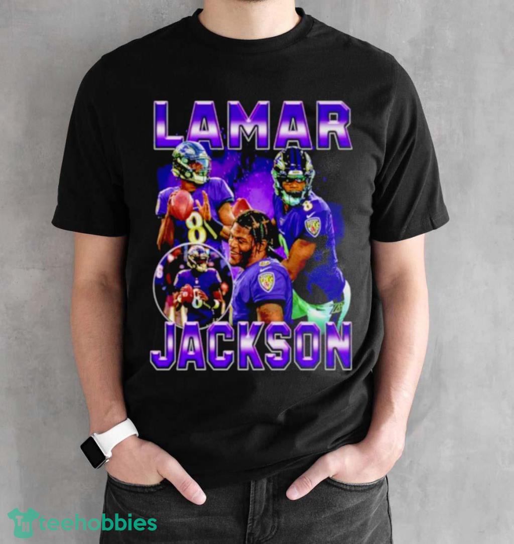 lamar jackson sweatshirt youth