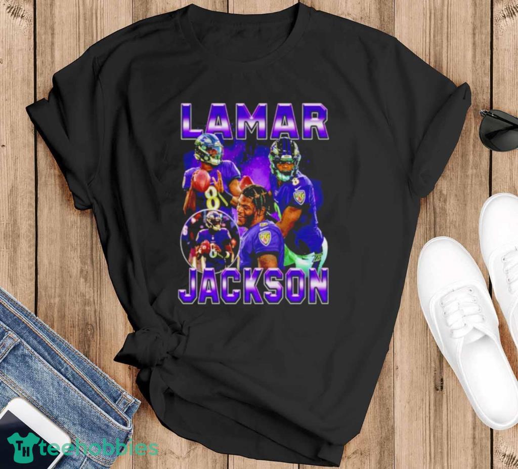 Kids Lamar Jackson Gifts & Gear, Youth Apparel, Lamar Jackson