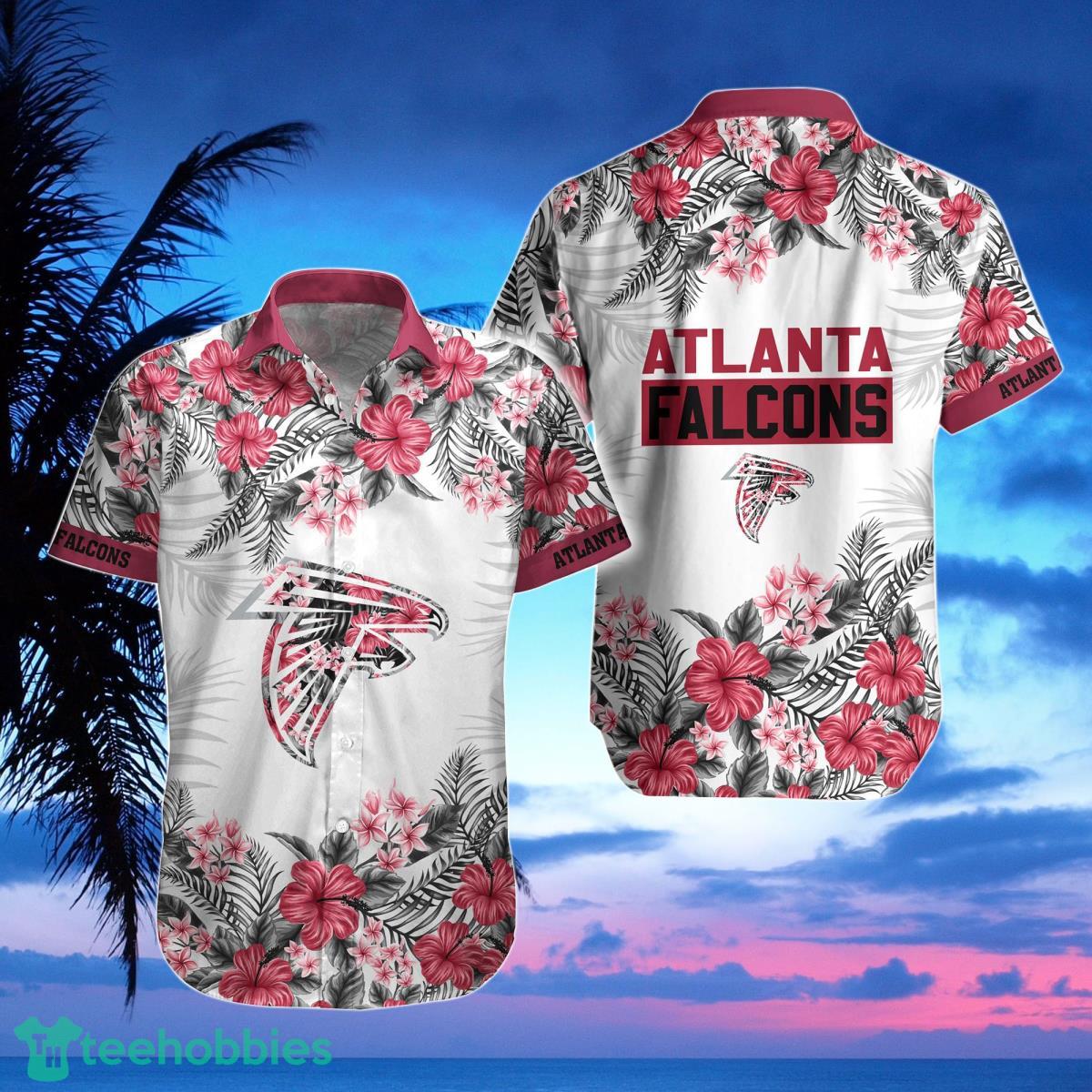 Team Atlanta Souvenir T-Shirt