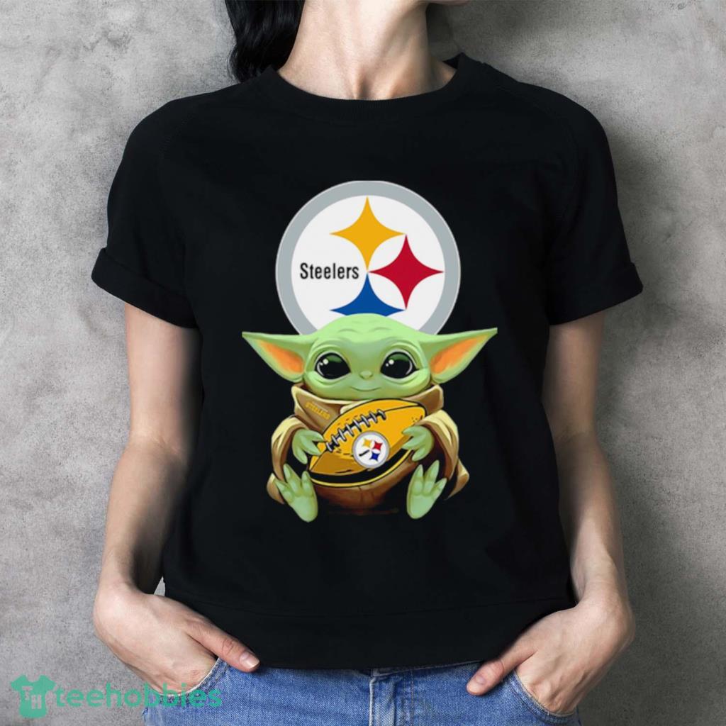 Cute womens steelers on sale shirts