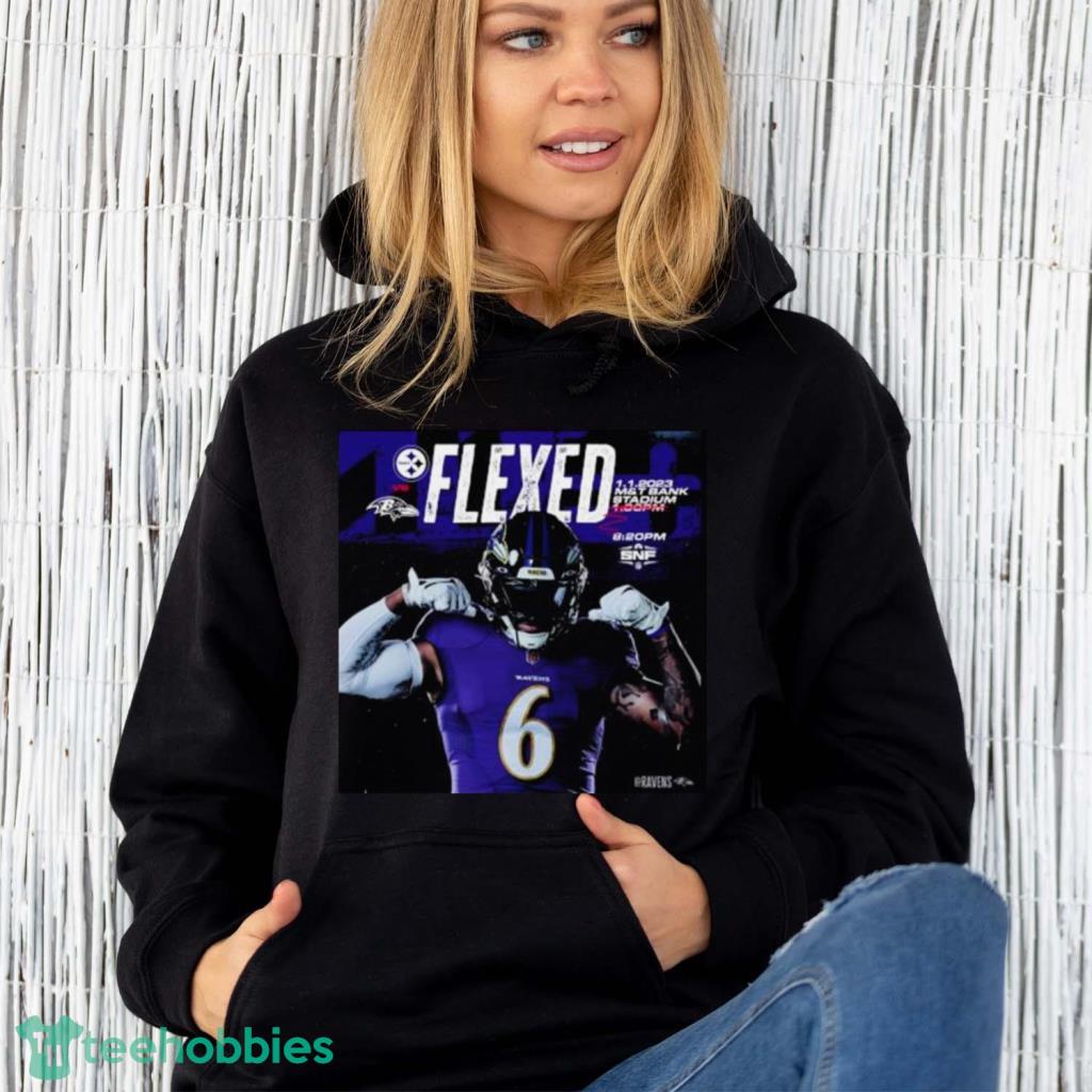 Womens Baltimore Ravens hoodie 4XL in 2023