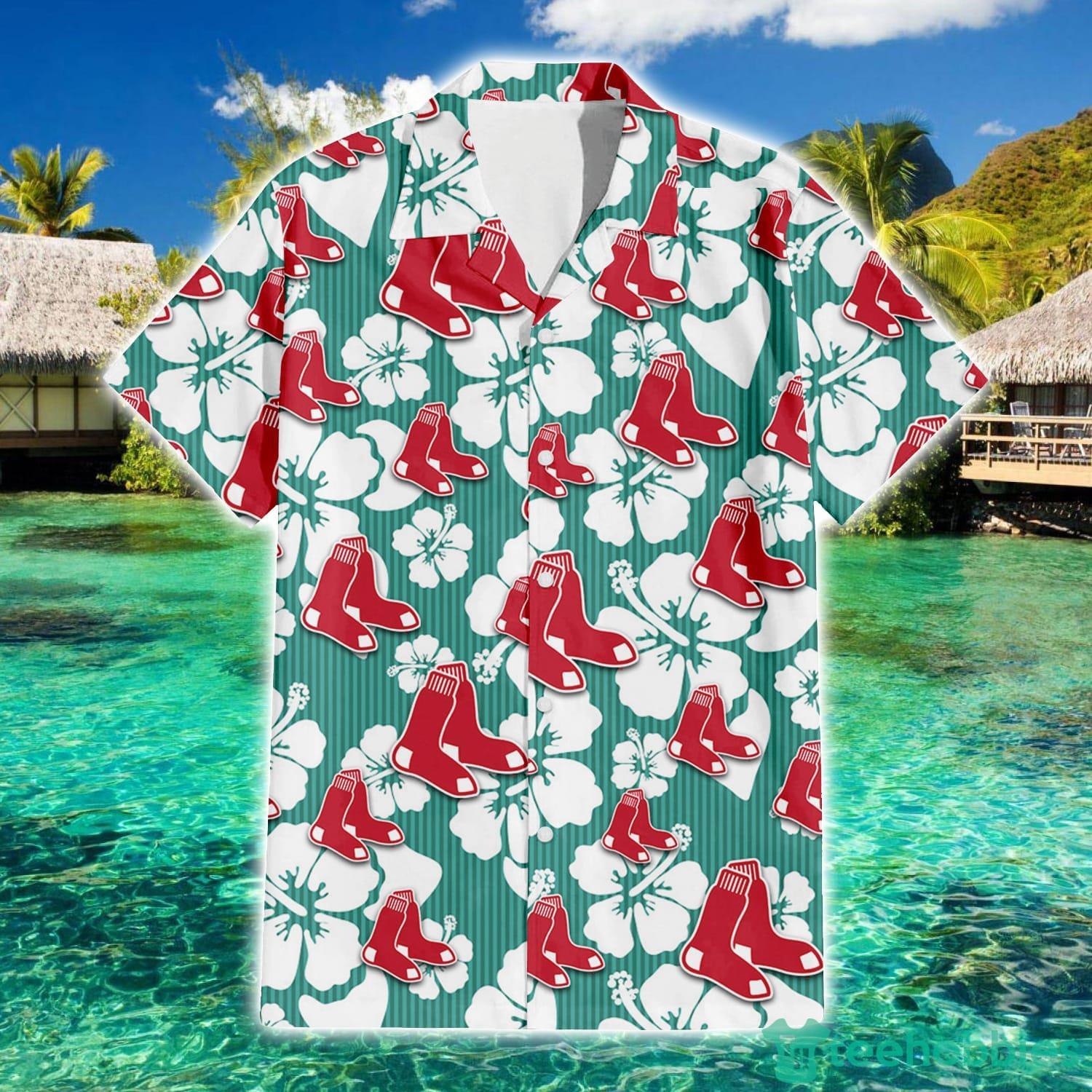 Tampa Bay Lightning NHL Flower Hawaiian Shirt Best Gift For Fans -  Freedomdesign