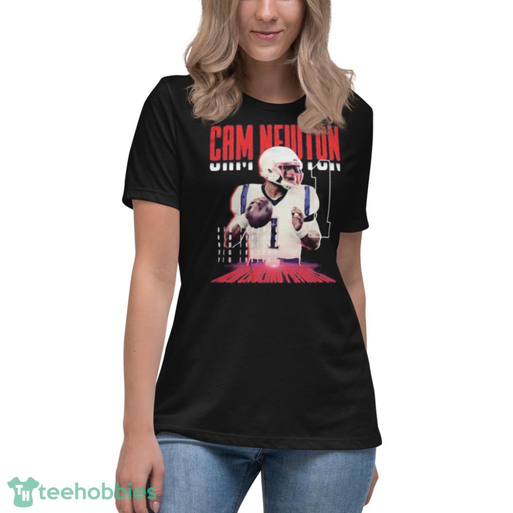 cam newton patriots t shirt  T shirt, Mens tshirts, Shirts