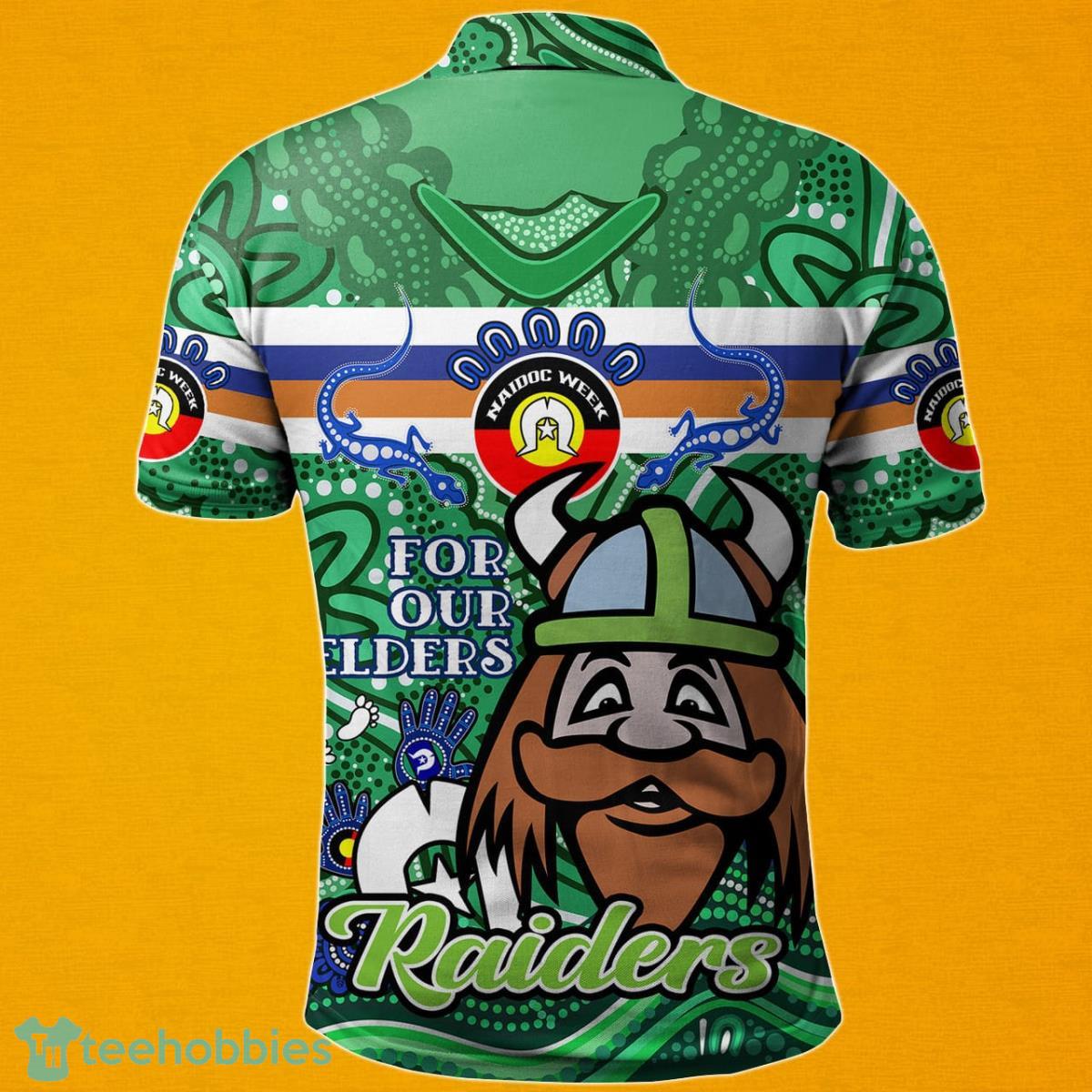 Canberra Raiders Shirts