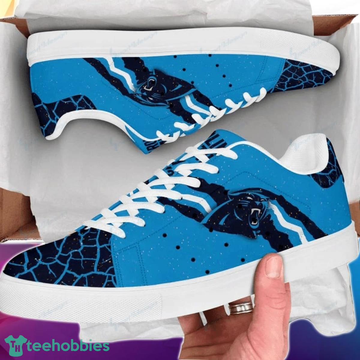 Carolina cheap panthers sneakers