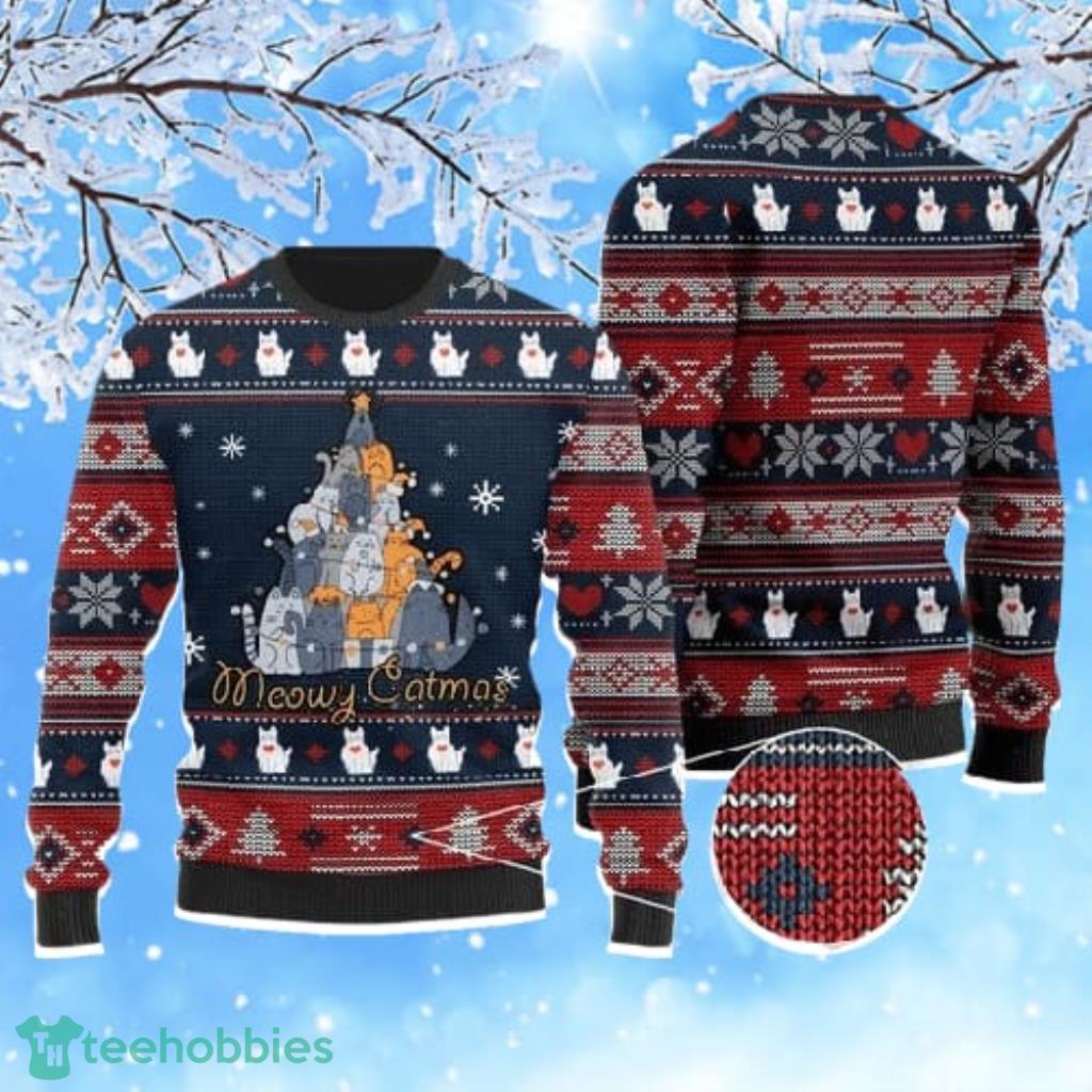 Christmas Gift Dallas Cowboys Christmas Snowflakes Pattern 3D Ugly Christmas  Sweater For Men And Women