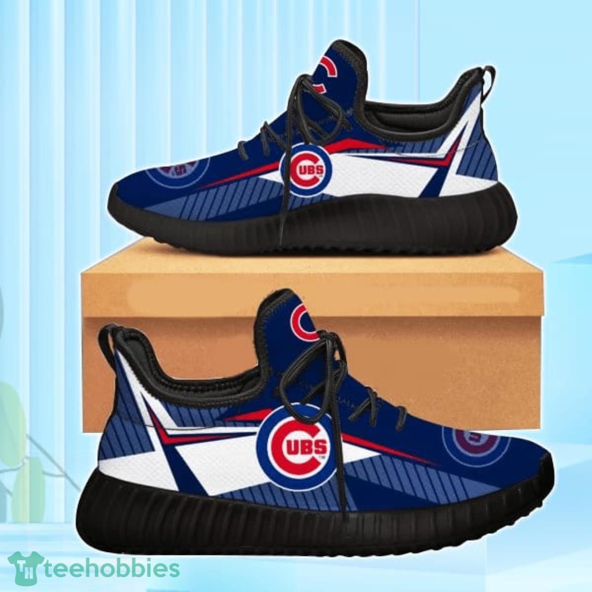 Chicago Cubs. Nike US