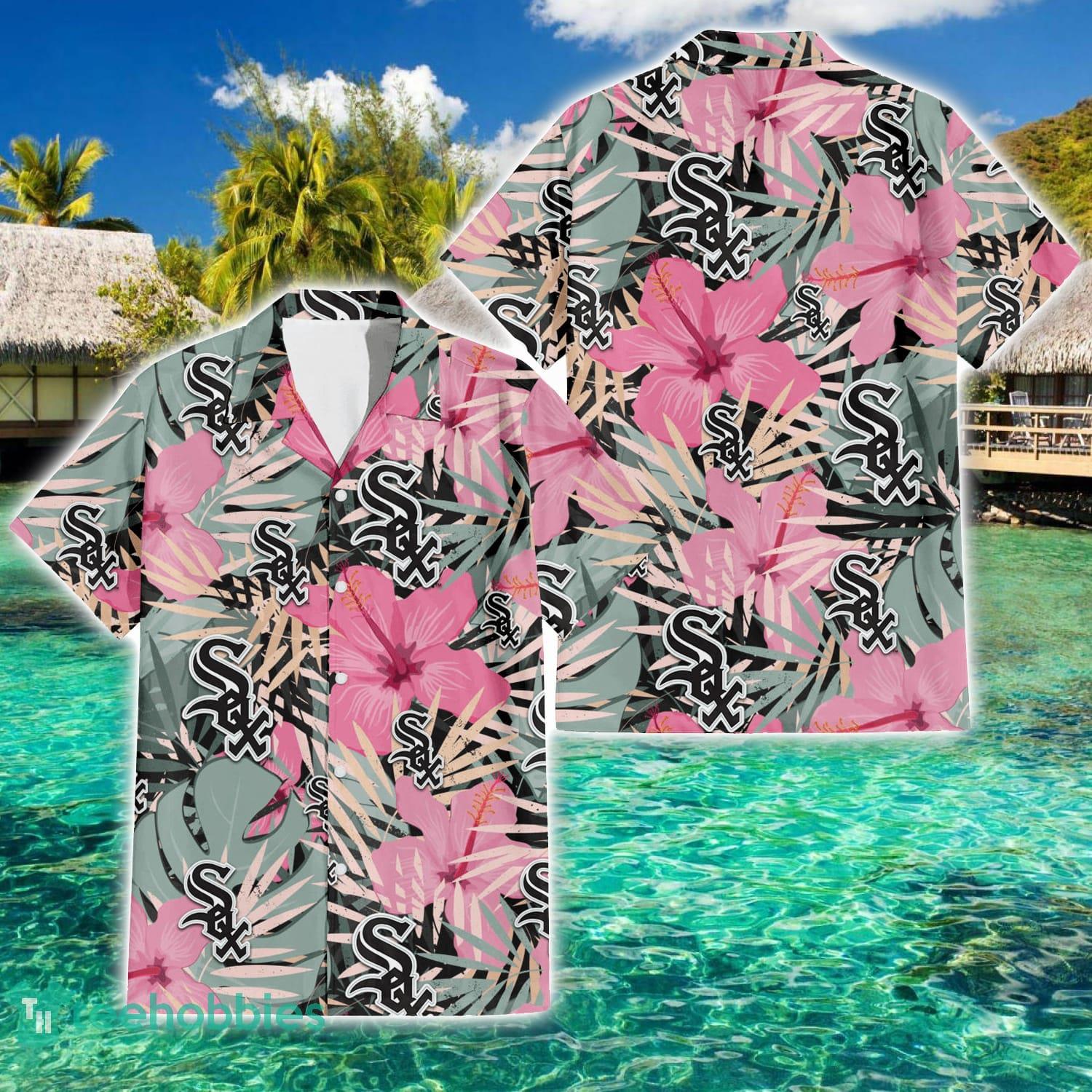 Dallas Cowboys Hibiscus Pattern Hawaiian Shirt Beach Getaway - Trendy Aloha