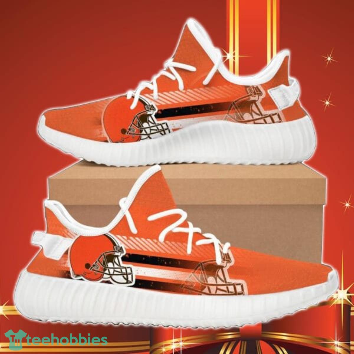 CLEVELAND BROWNS NFL Skate Shoes  Skate shoes, Fashion tennis shoes,  Sneakers fashion