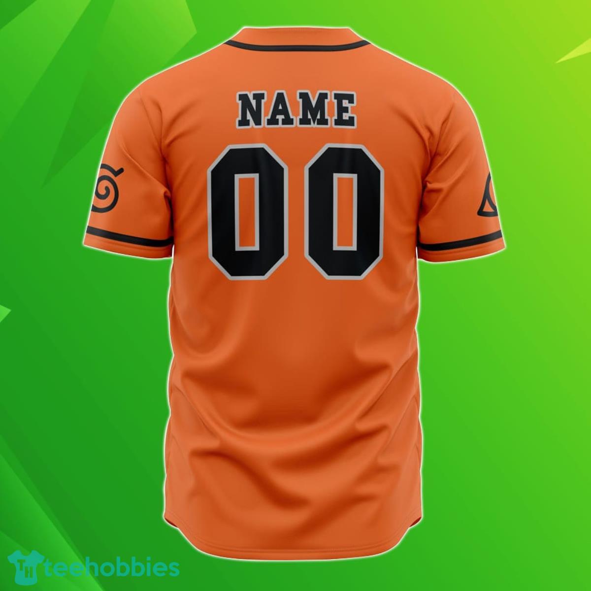 5 Best Customizable Baseball Jerseys