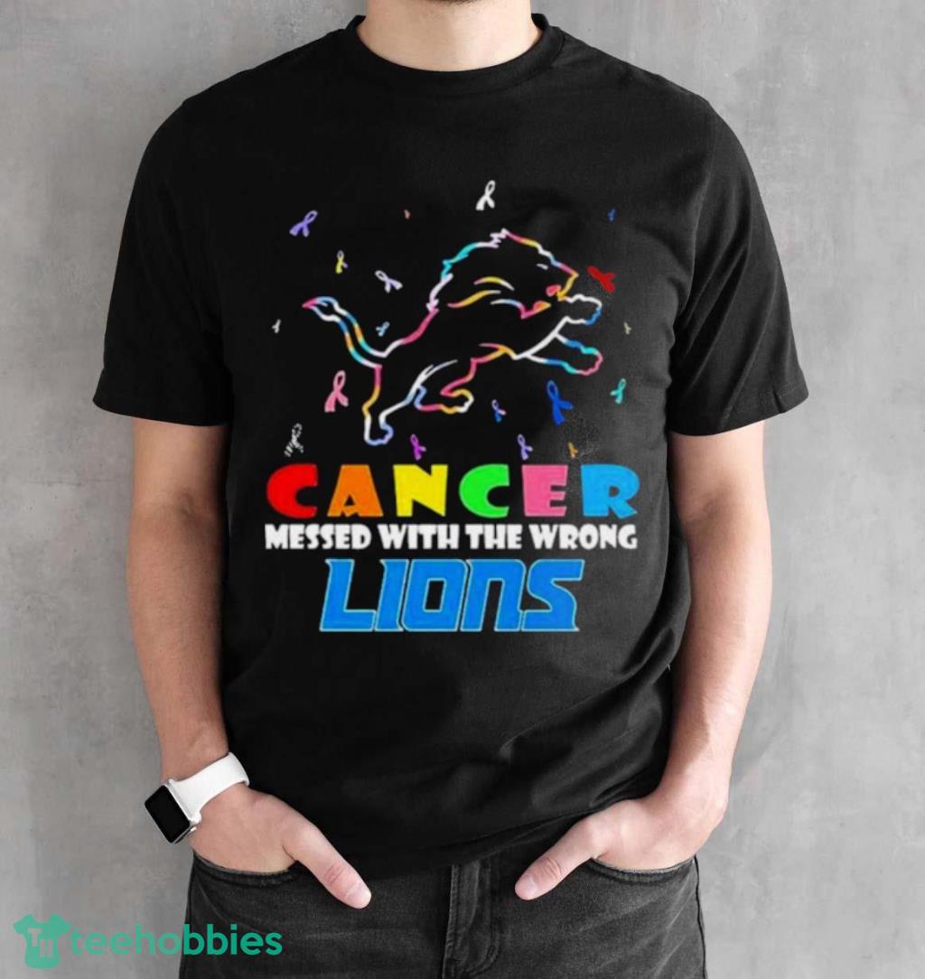 Dallas Cowboys NFL Cancer Mess With The Wrong shirt, hoodie