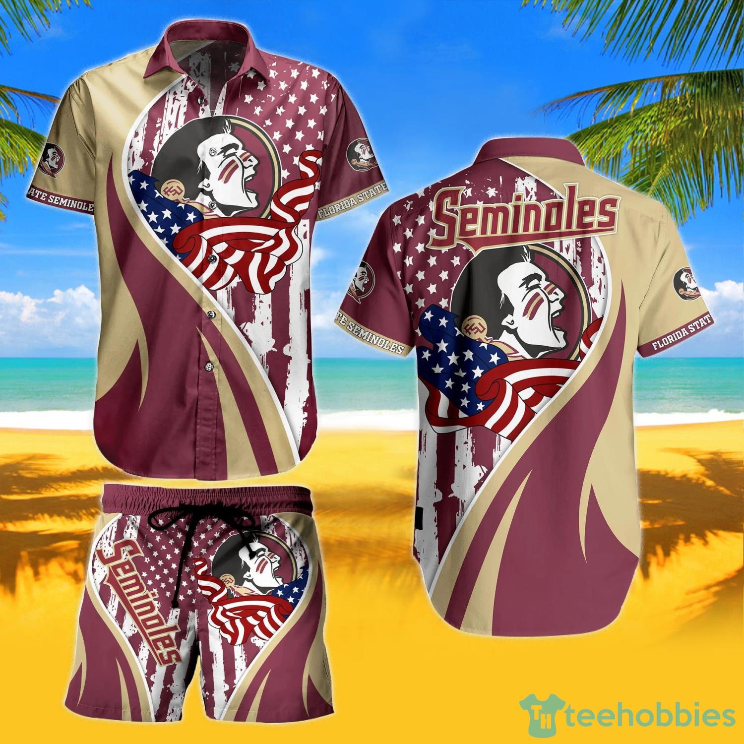 Florida State Seminoles NCAA Custom Name And Number Best Dad Ever Baseball  Jersey Shirt