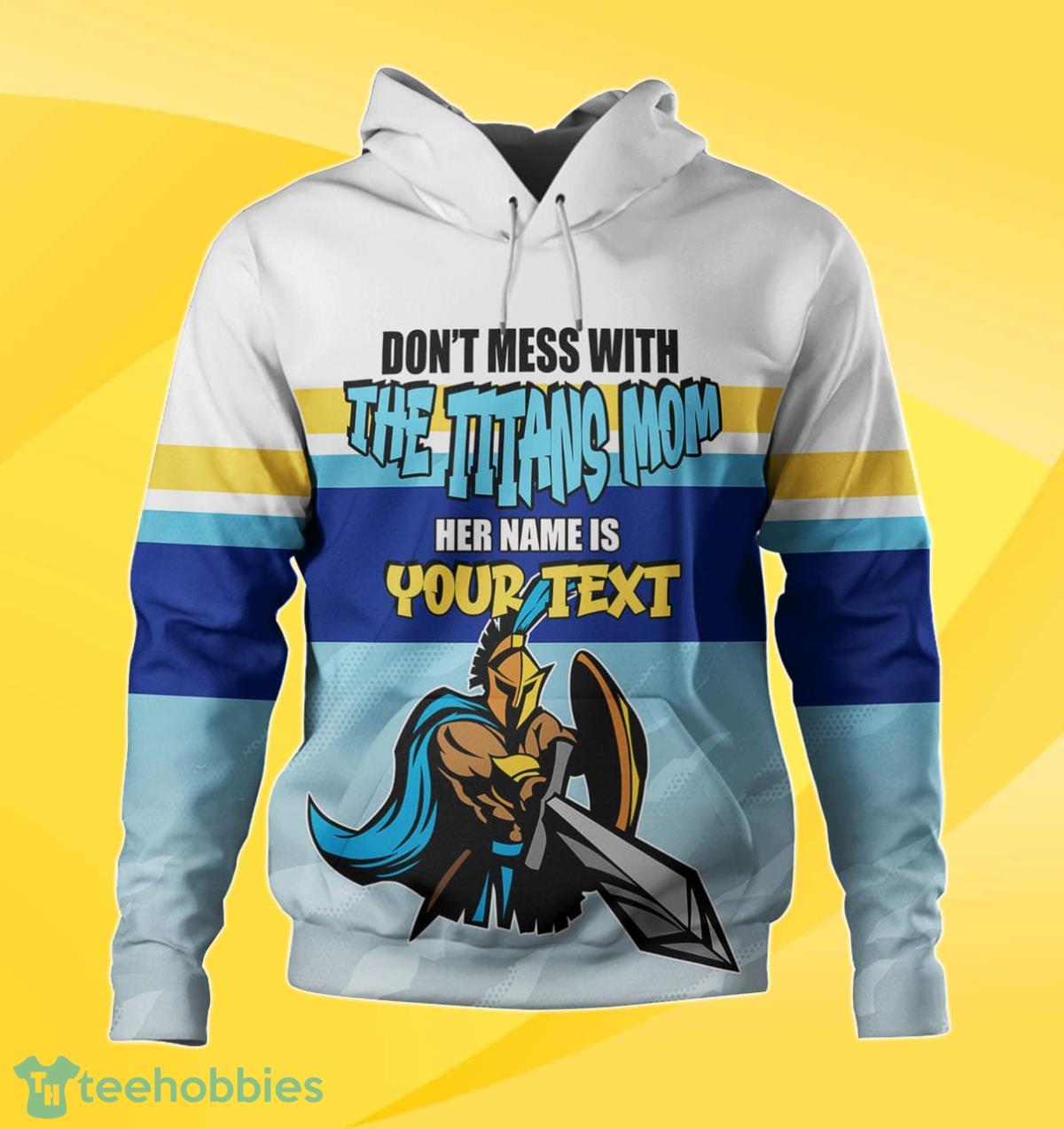 Titans army clearance hoodie