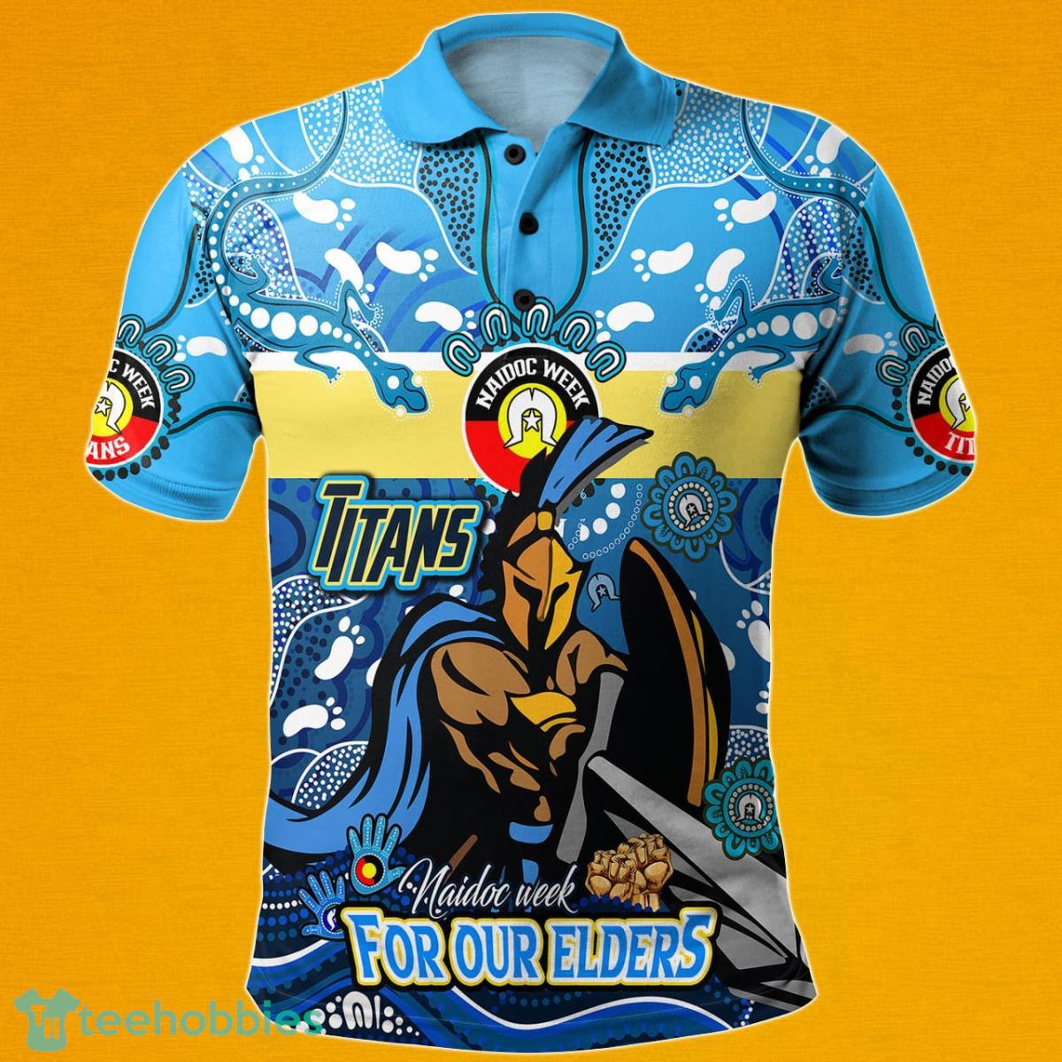 Titans hotsell polo shirts