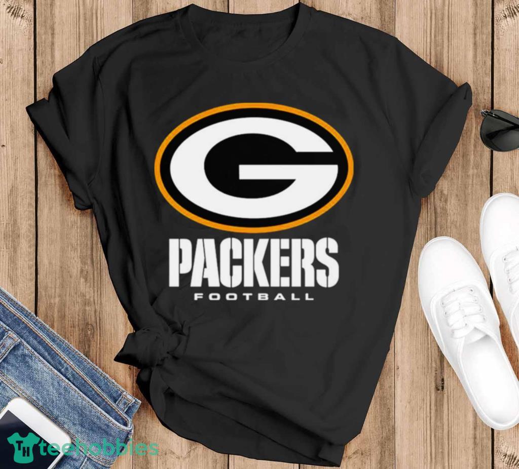 packers pride shirt