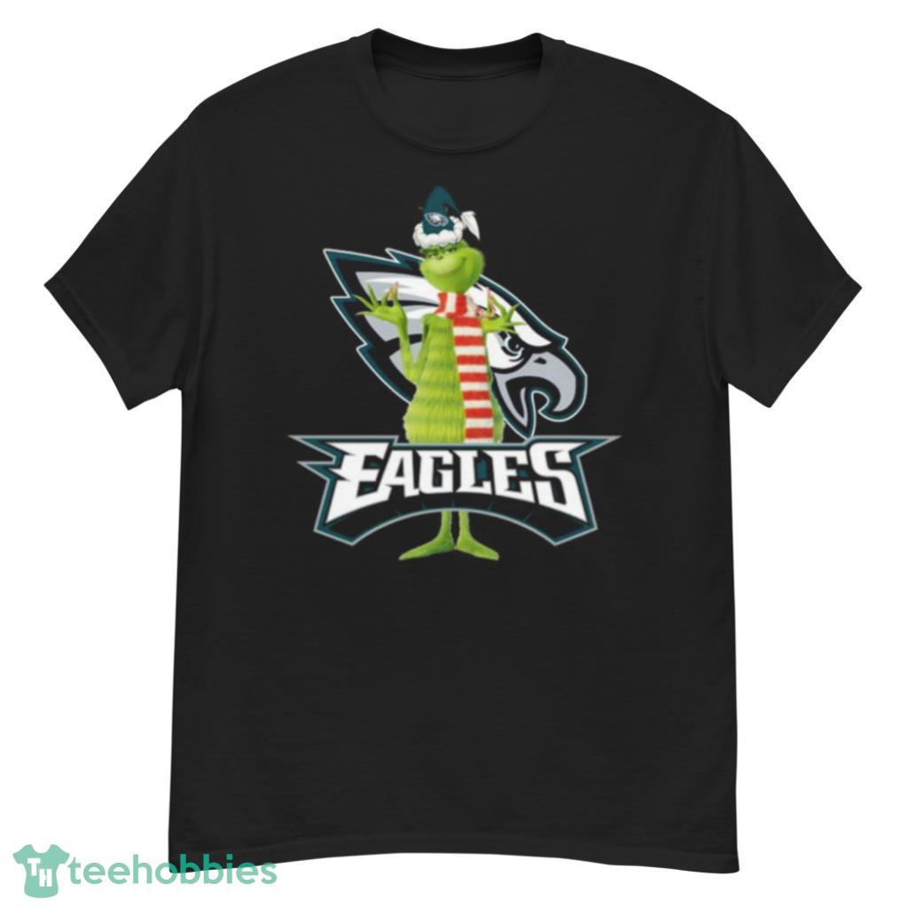 Merry And Bright Philadelphia Eagles NFL Christmas Tree T Shirts, Hoodies,  Sweatshirts & Merch