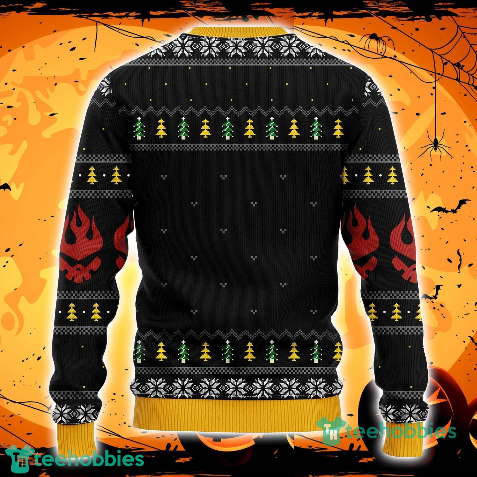 Gurren lagann hot sale sweater