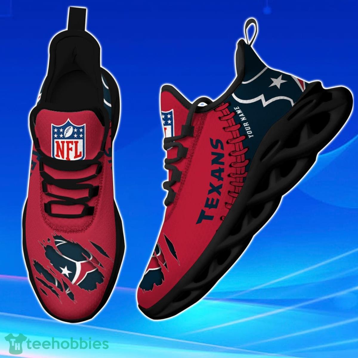 design your own nfl shoes