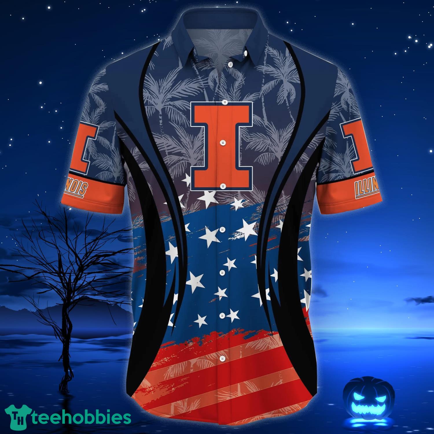 Baseball Illinois Fighting Illini NCAA Jerseys for sale