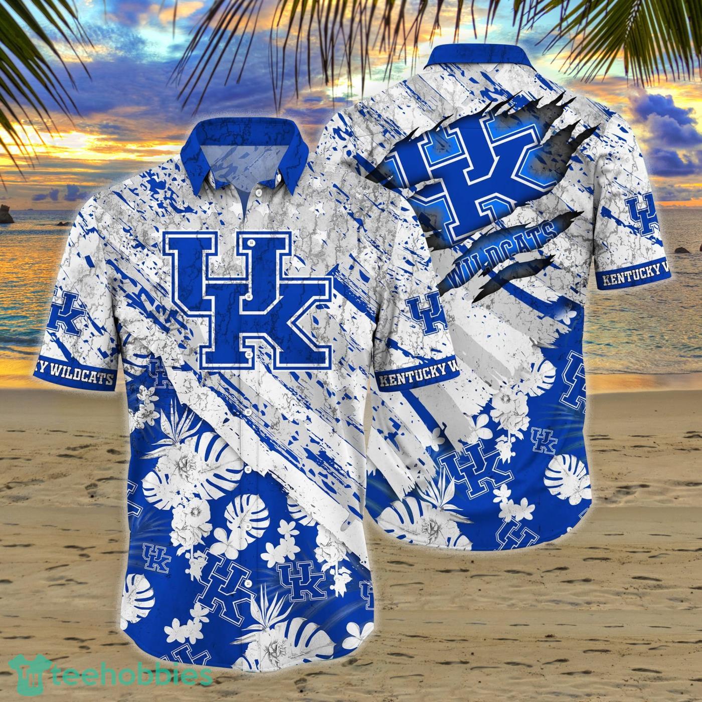 Kentucky hotsell wildcats shorts