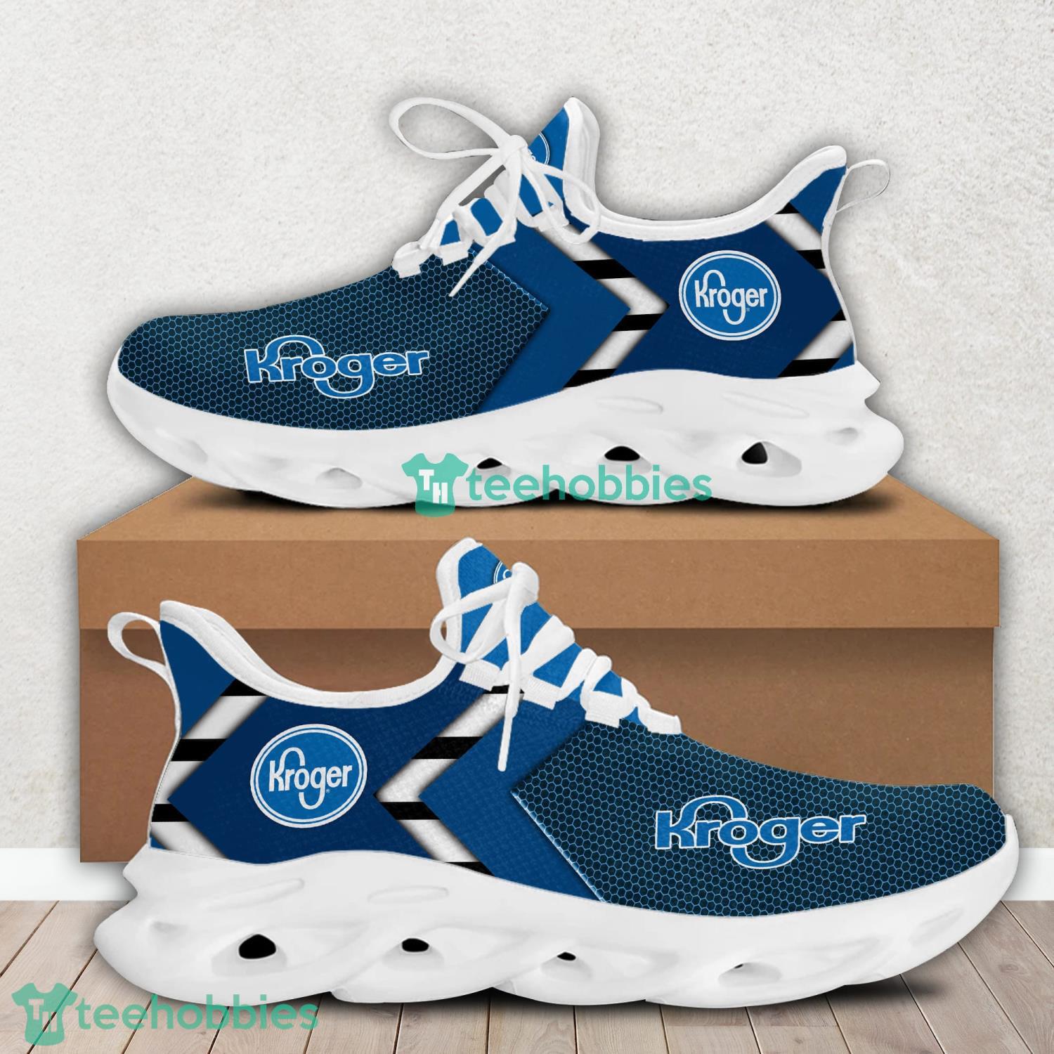 Kroger Clunky Sneaker Shoes Ultra Max Soul Shoes image Kroger Clunky Sneaker Shoes Ultra Max Soul Shoes Product Photo 2
