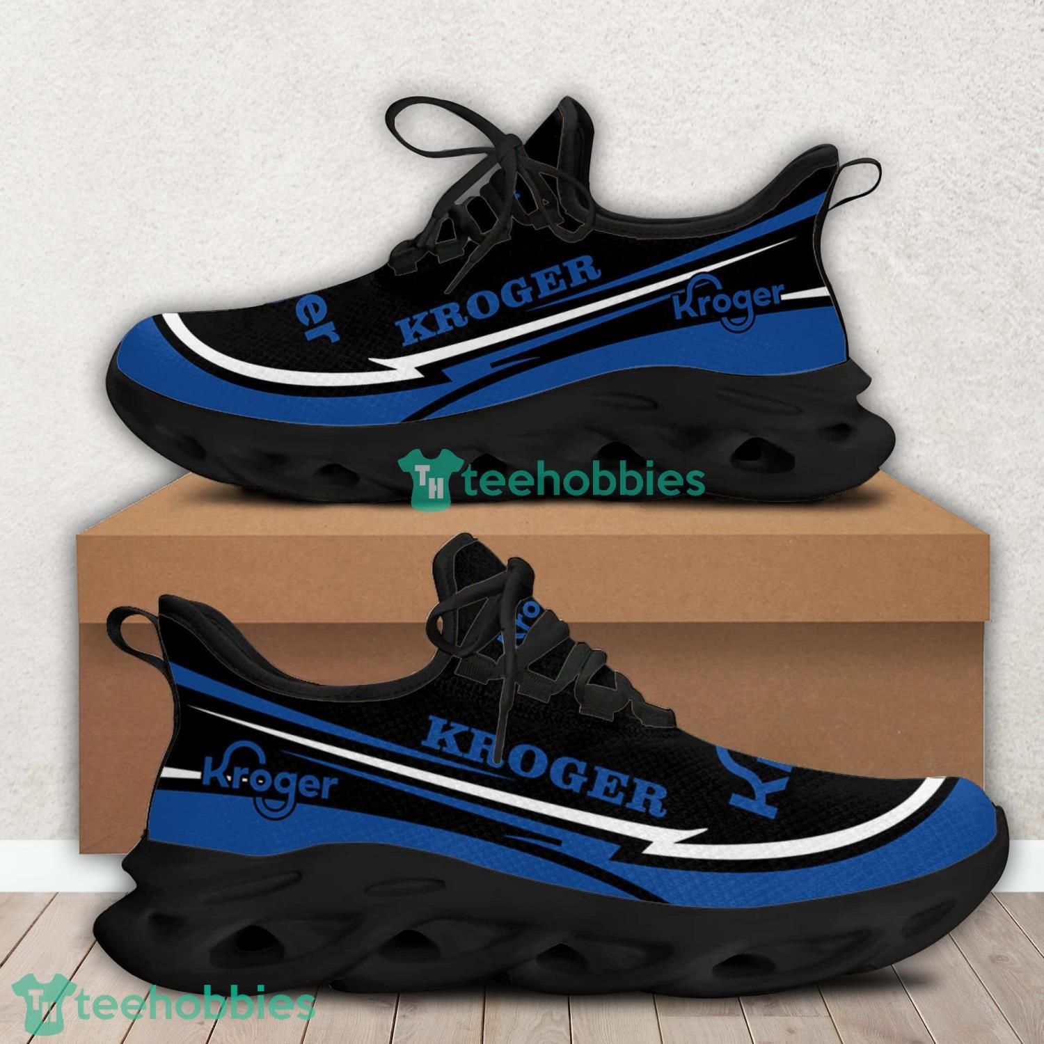 Kroger Max Soul Shoes Clunky Running Sneakers For Men And Women Product Photo 1 Kroger Max Soul Shoes Clunky Running Sneakers For Men And Women Product Photo 1