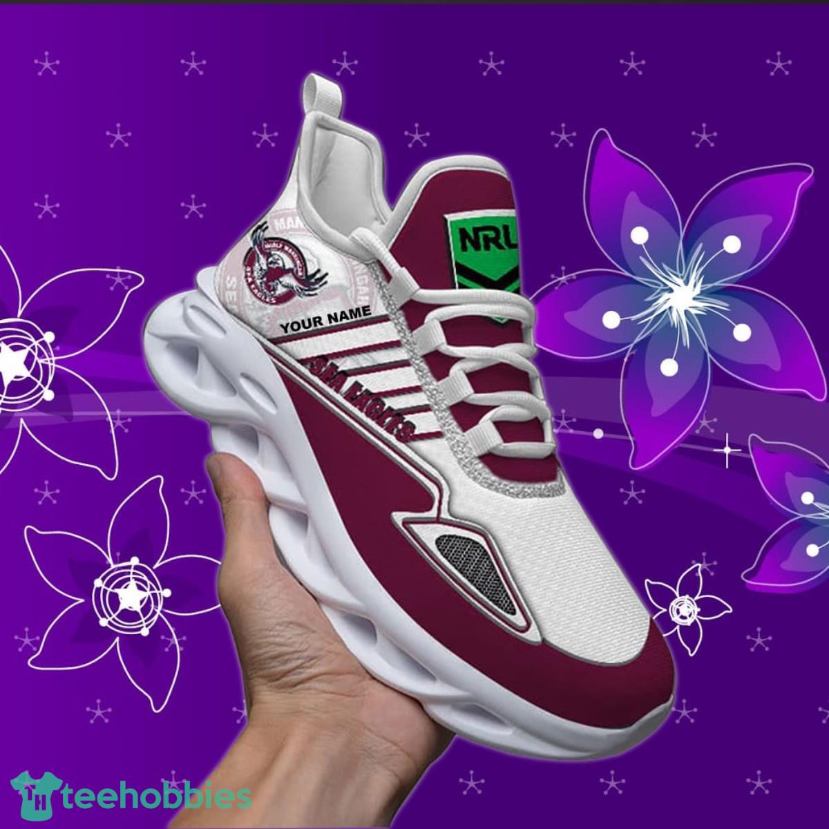 Manly Warringah Sea Eagles NRL Max Soul Custom Name Special Gift Men And Women For Fans Product Photo 4 Manly Warringah Sea Eagles NRL Max Soul Custom Name Special Gift Men And Women For Fans Product Photo 4