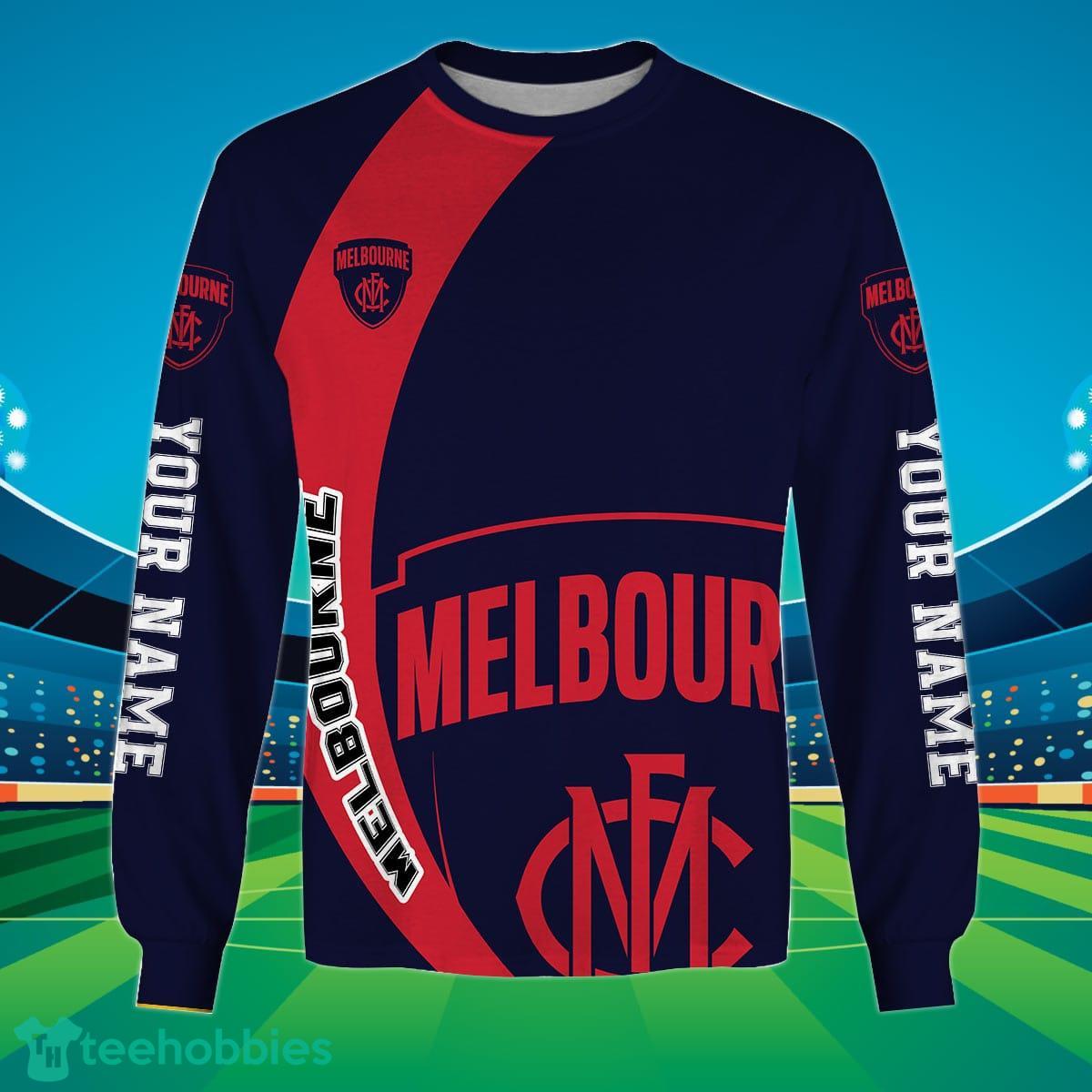 Custom Soccer Uniforms Melbourne