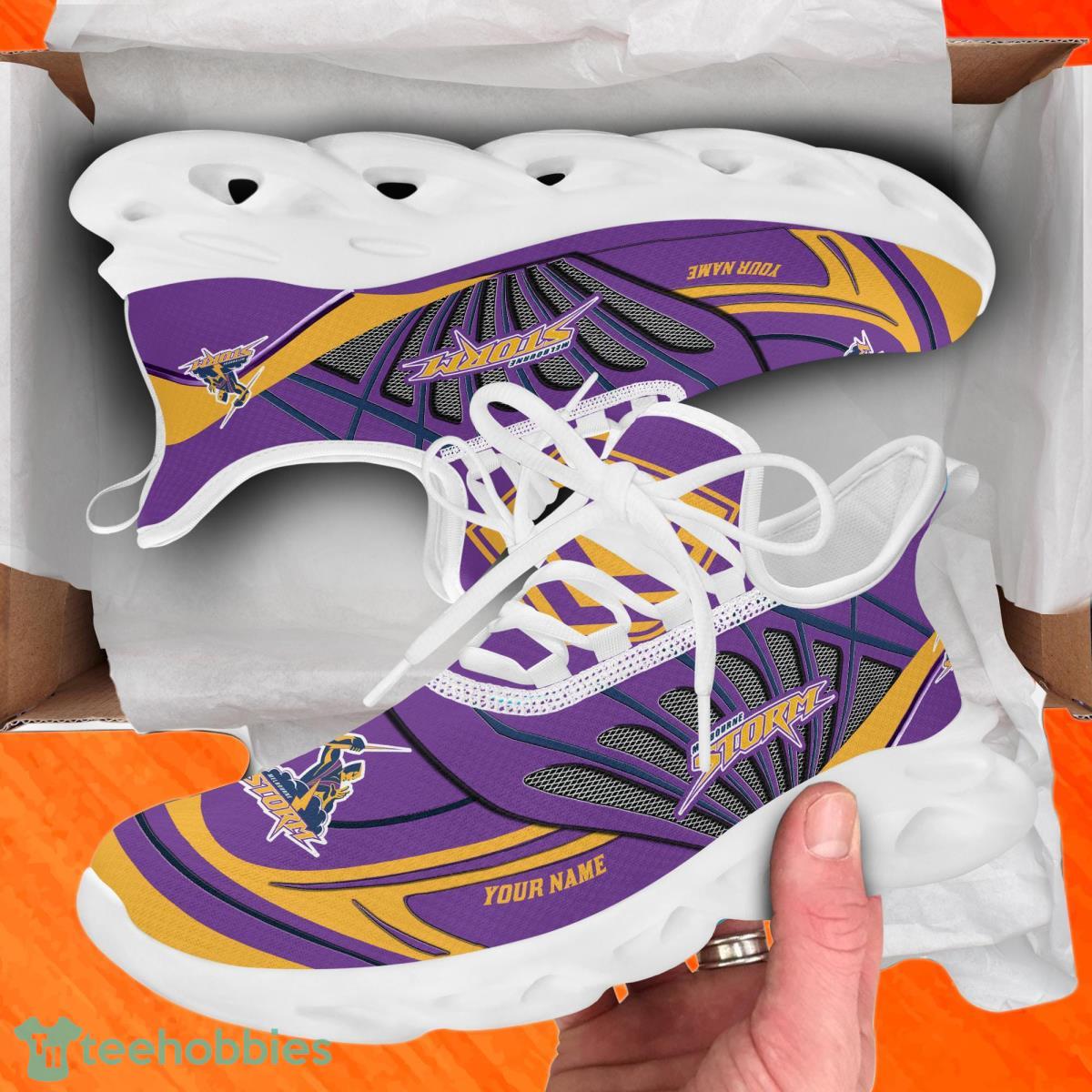 Personalized Minnesota Vikings NFL Air Jordan 4 Shoes New Trend 2023 Gift  For Men And Women