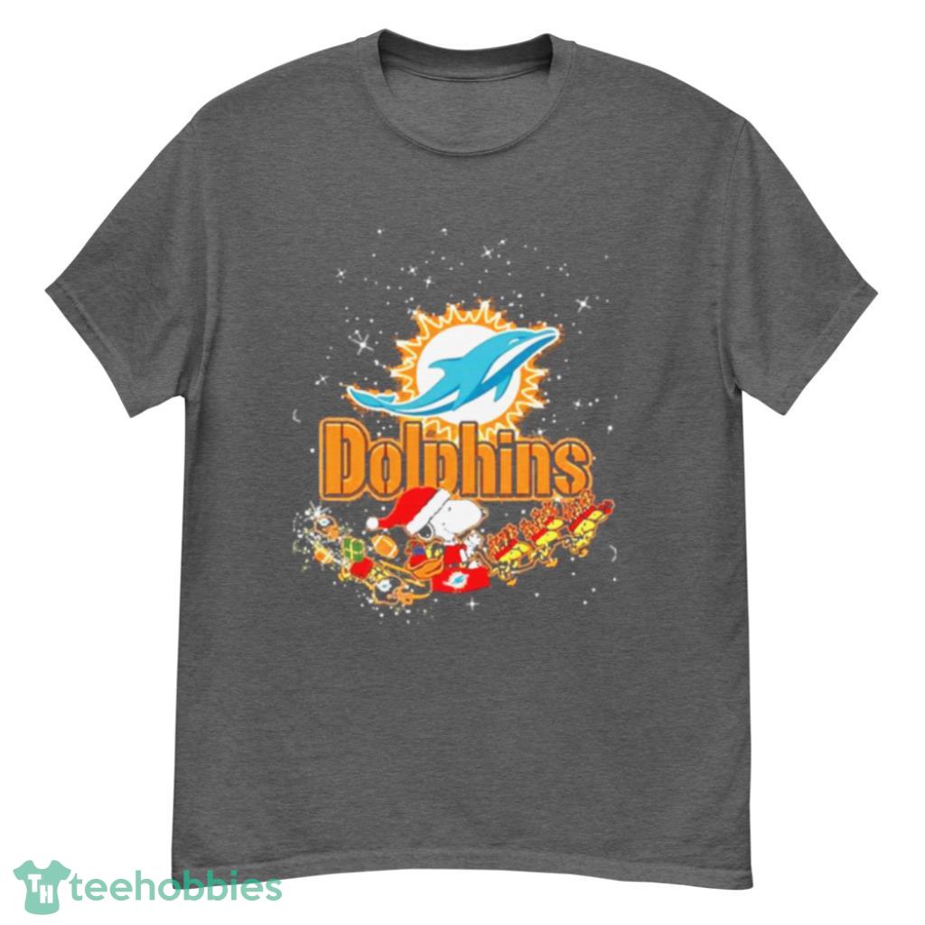 Personalized Miami Dolphins Baseball Shirt Fanmade