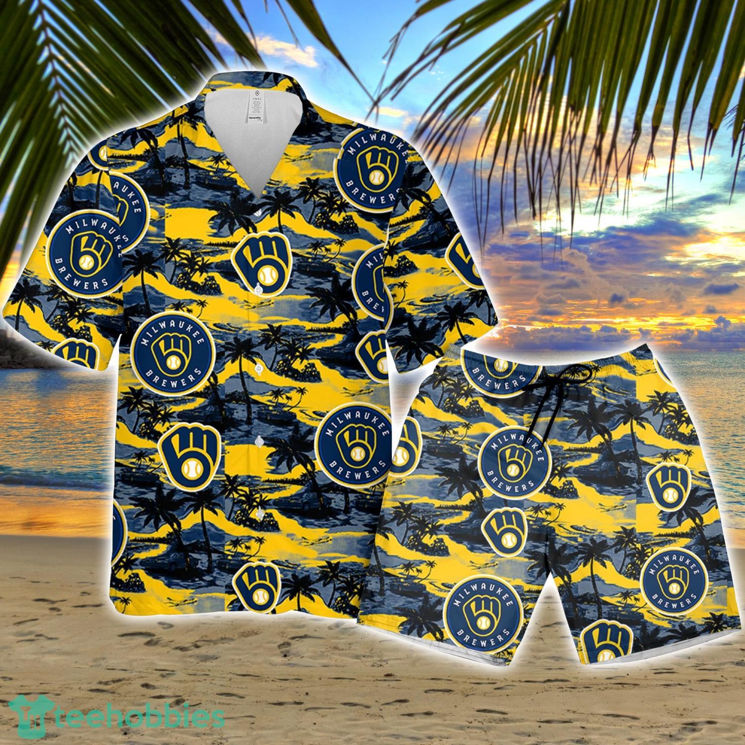 Tampa Bay Rays Vintage Mlb Hawaiian Shirt And Short Gift For Summer