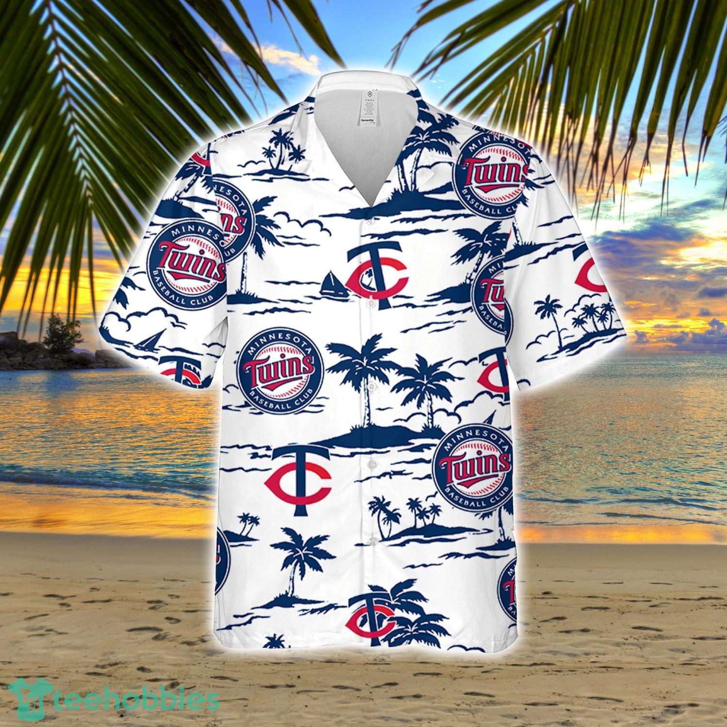 Chicago White Sox MLB Hawaiian Shirt Vacation Timetime Soccer