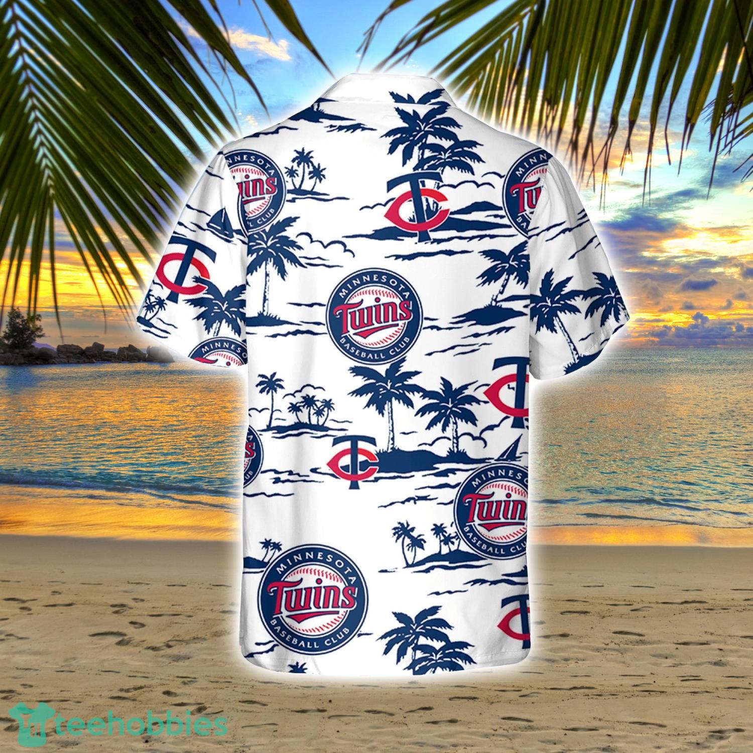 Chicago Cubs th State Hawaiian Shirt And Short Set Gift Men Women